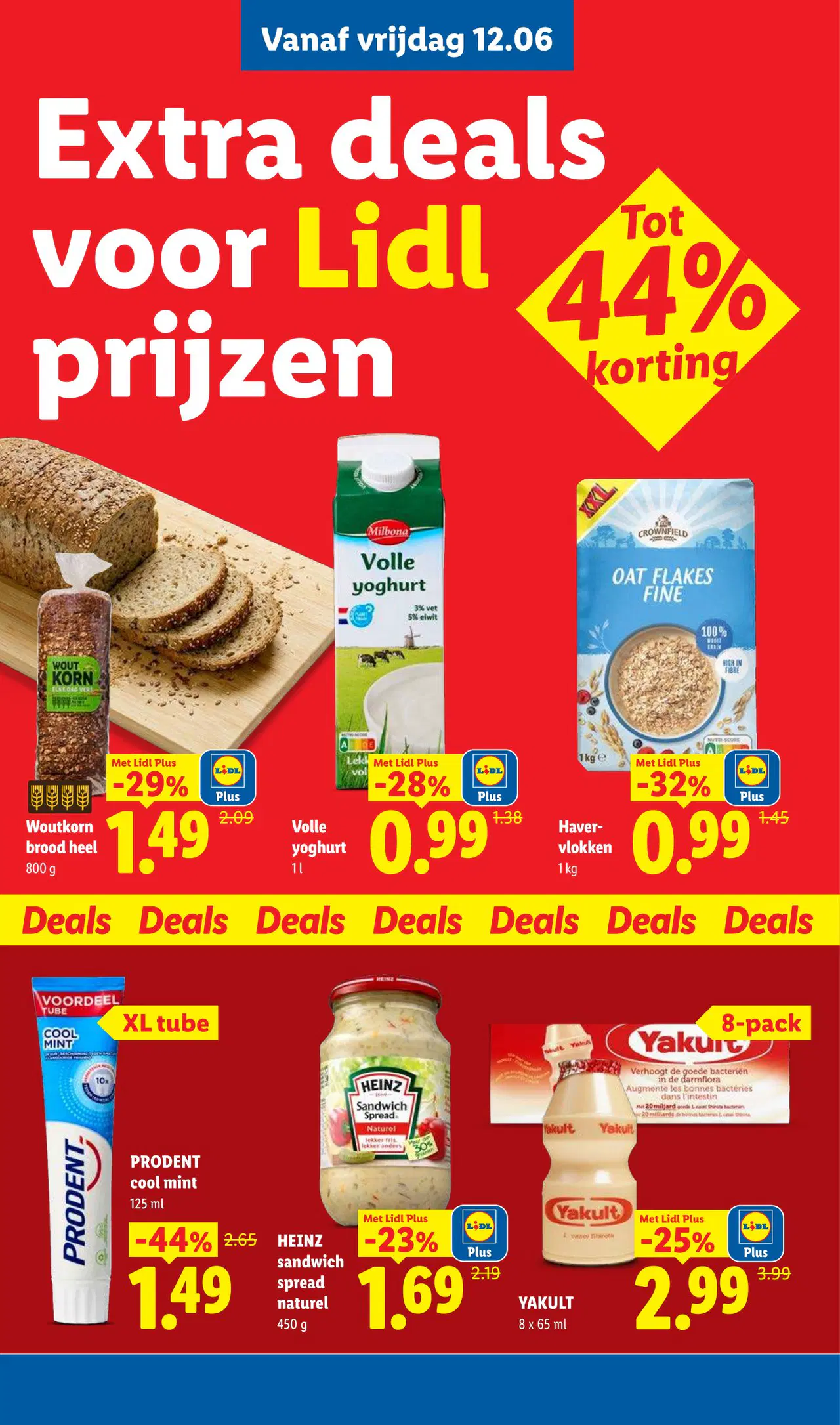 Lidl Folder week 24 vanaf 08-06-2026 - Pagina 47