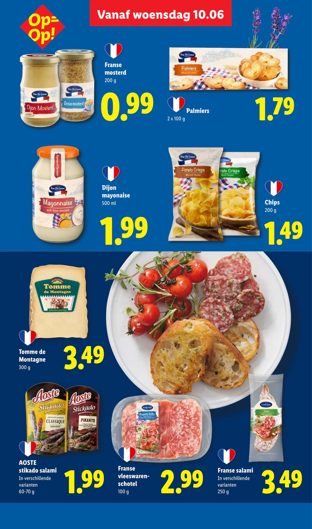 Lidl Folder week 24 vanaf 08-06-2026 - Pagina 32