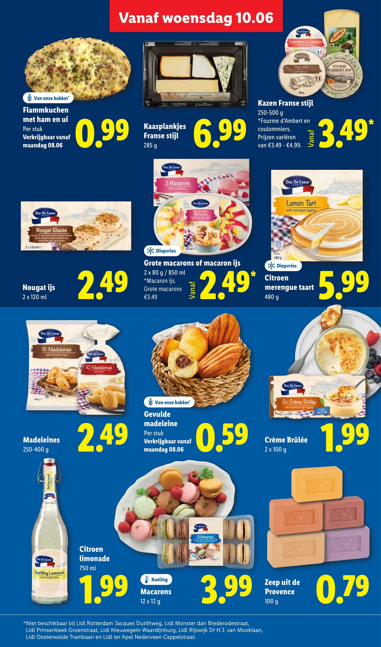 Lidl Folder week 24 vanaf 08-06-2026 - Pagina 30