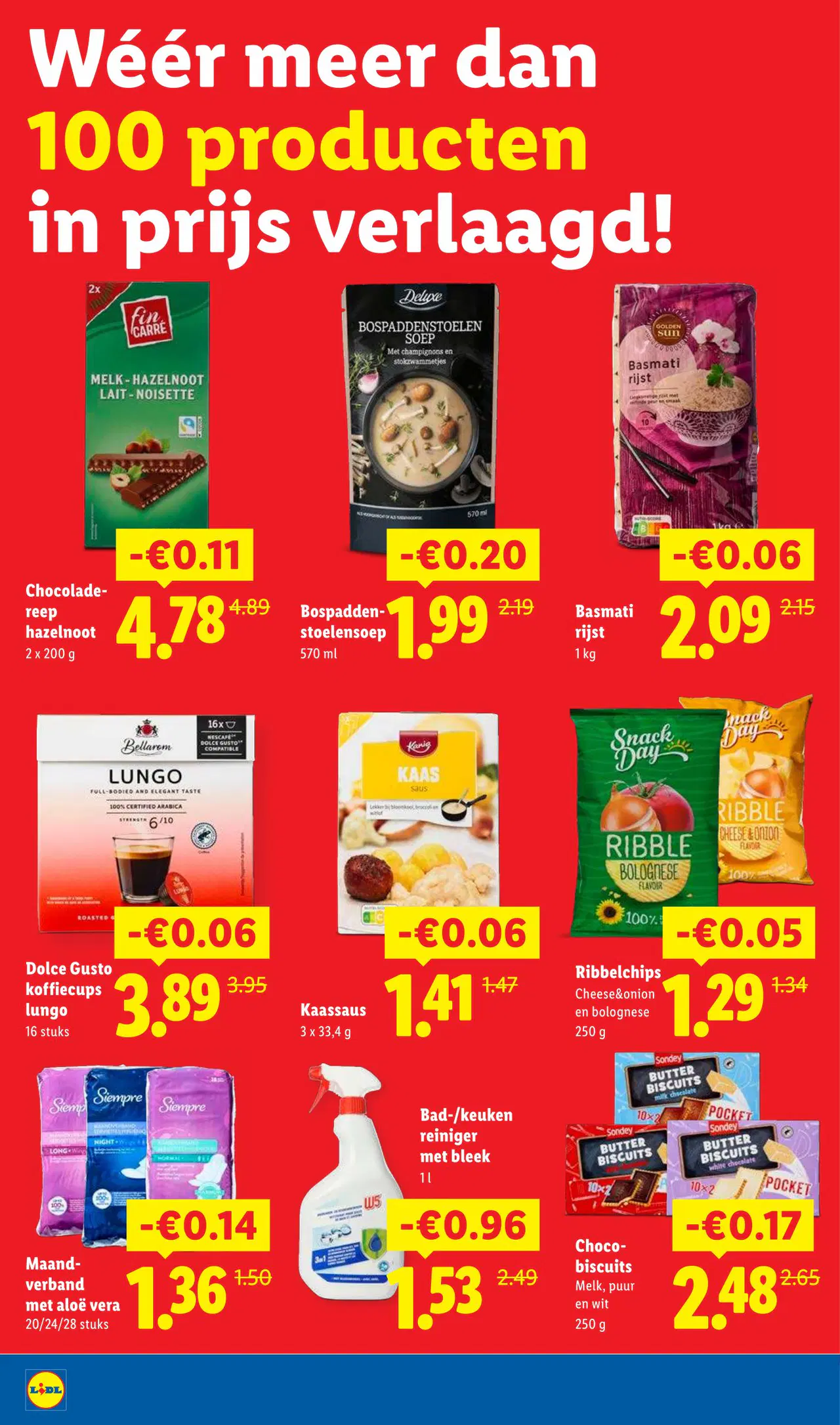 Lidl Folder week 24 vanaf 08-06-2026 - Pagina 3