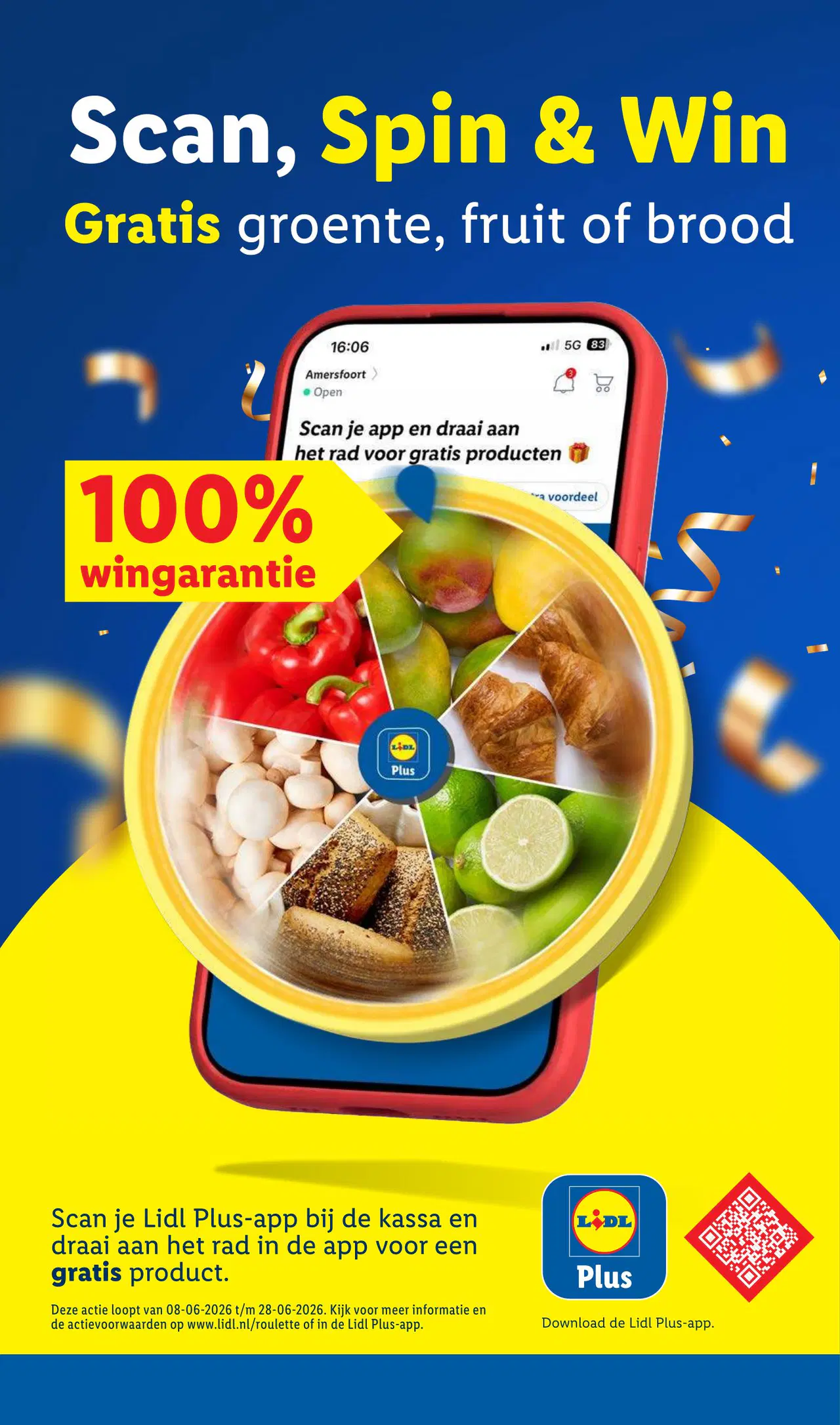 Lidl Folder week 24 vanaf 08-06-2026 - Pagina 9