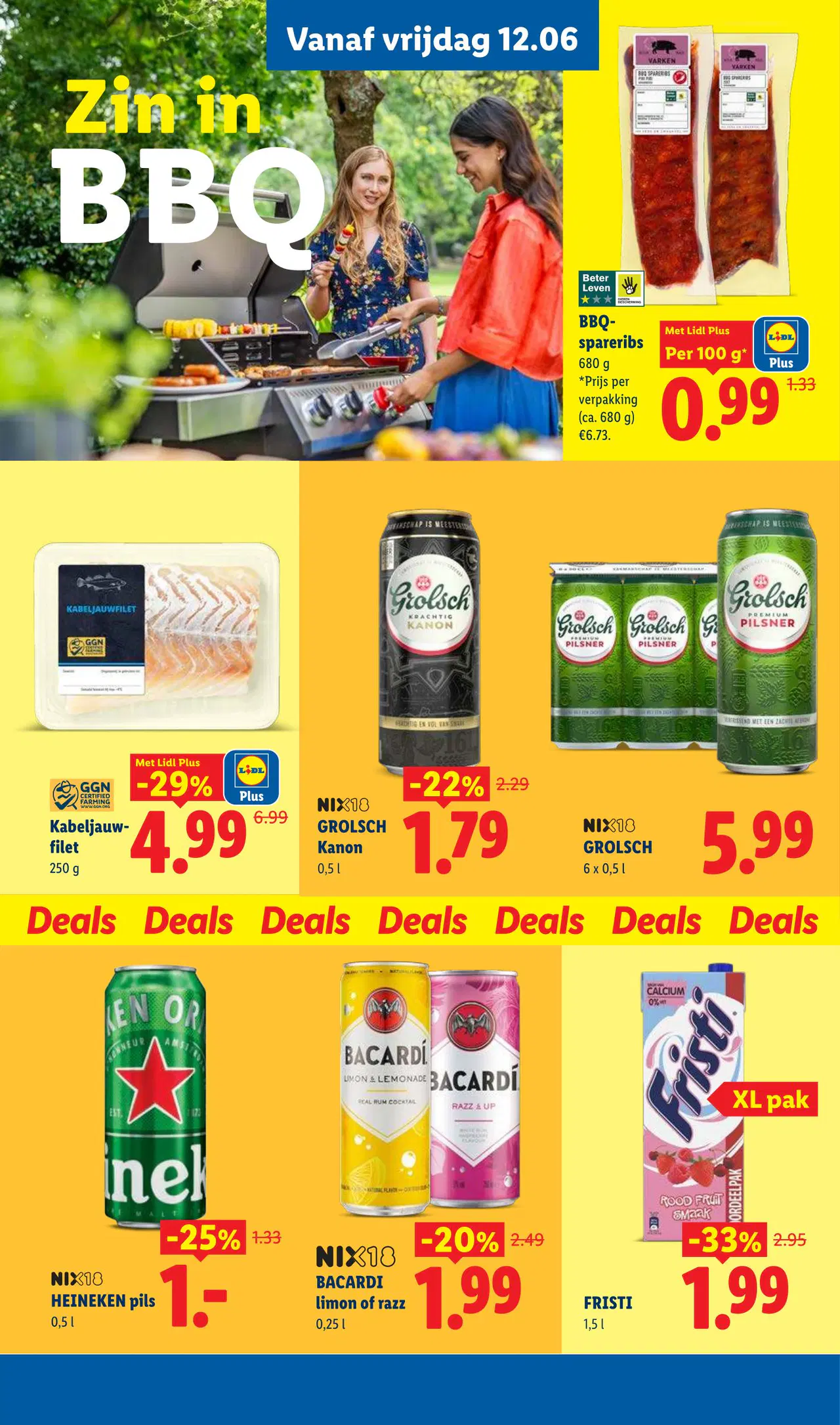 Lidl Folder week 24 vanaf 08-06-2026 - Pagina 48