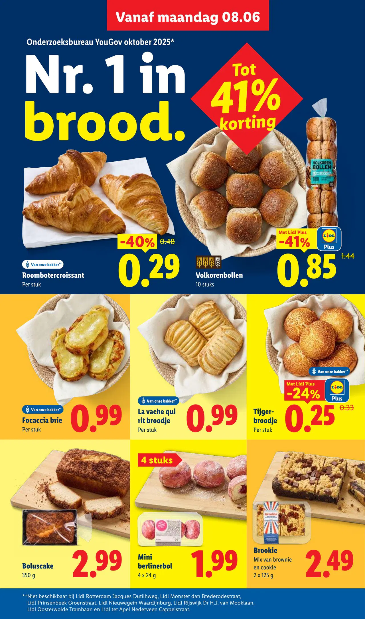 Lidl Folder week 24 vanaf 08-06-2026 - Pagina 16