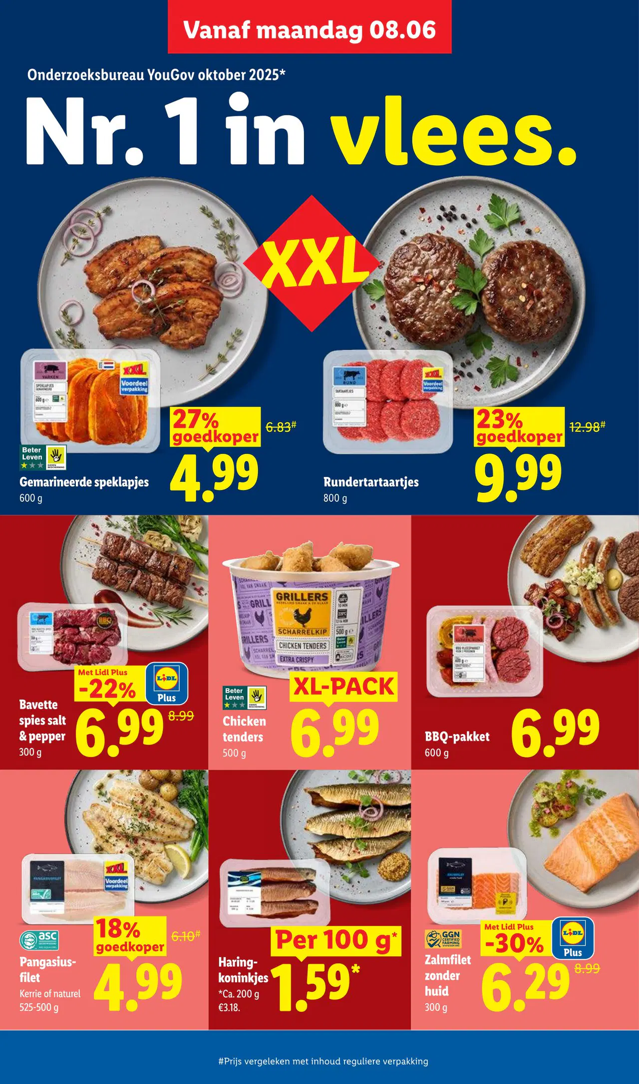 Lidl Folder week 24 vanaf 08-06-2026 - Pagina 17
