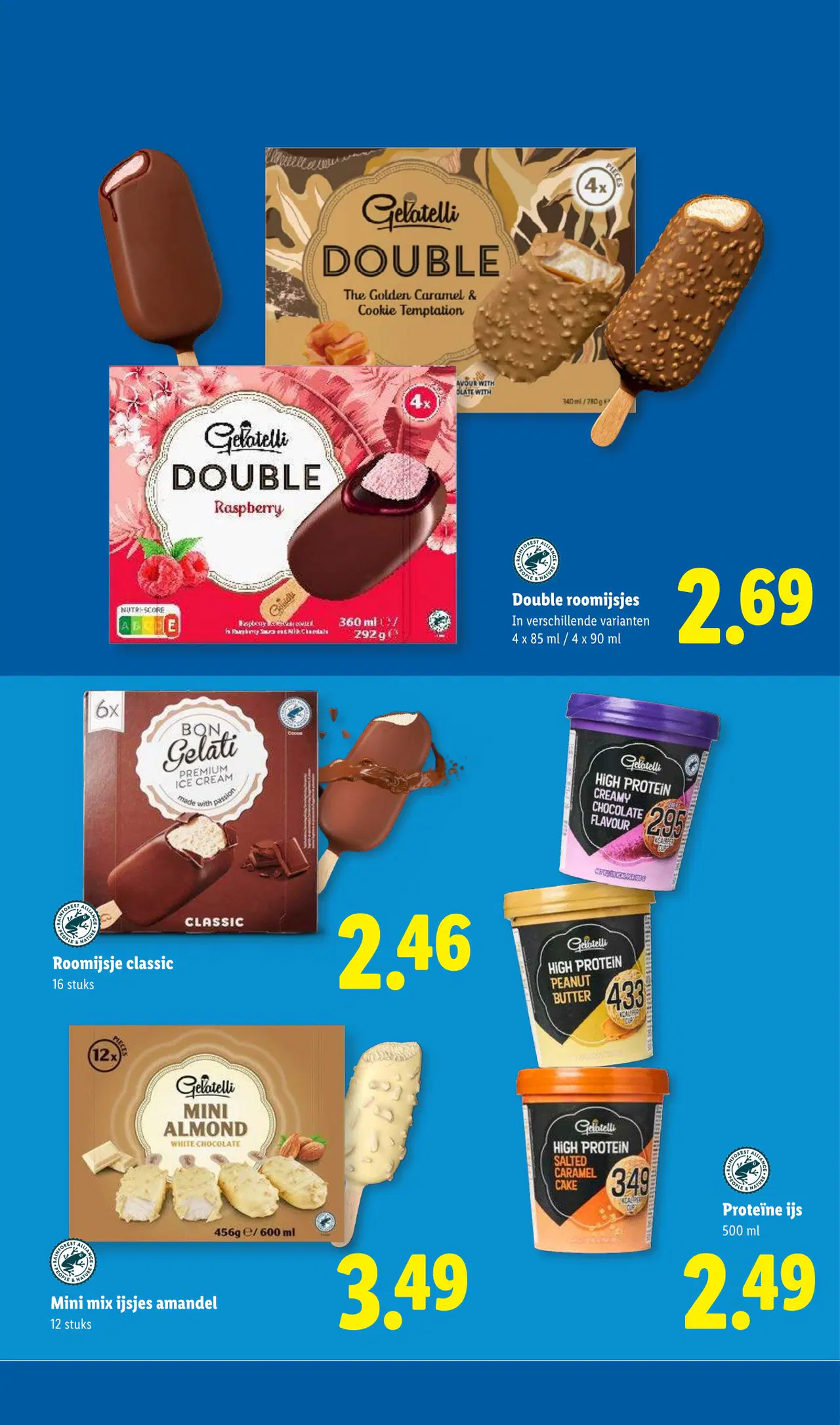 Lidl Folder week 24 vanaf 08-06-2026 - Pagina 24