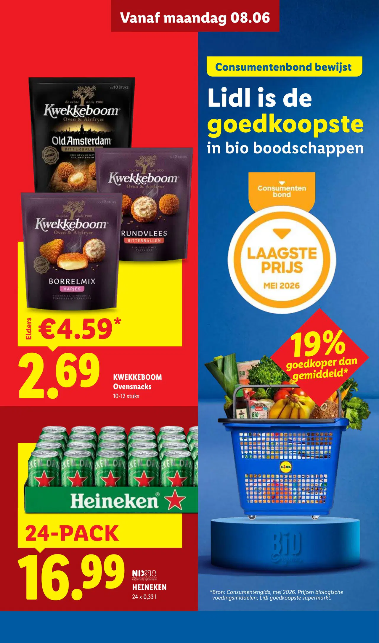 Lidl Folder week 24 vanaf 08-06-2026 - Pagina 5