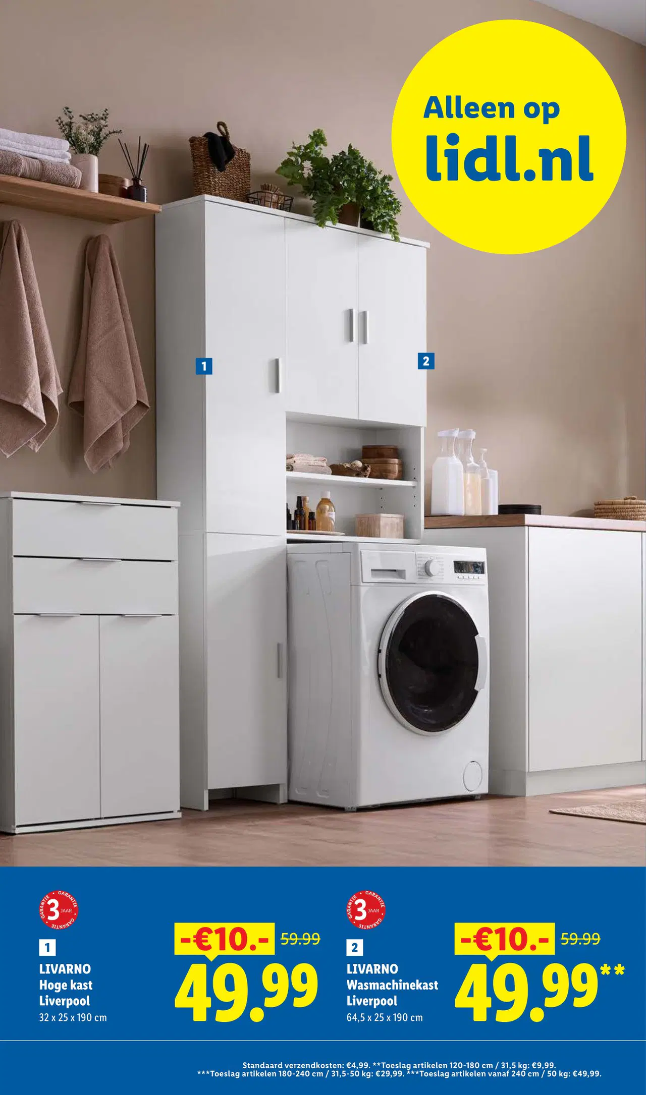 Lidl Folder week 24 vanaf 08-06-2026 - Pagina 11