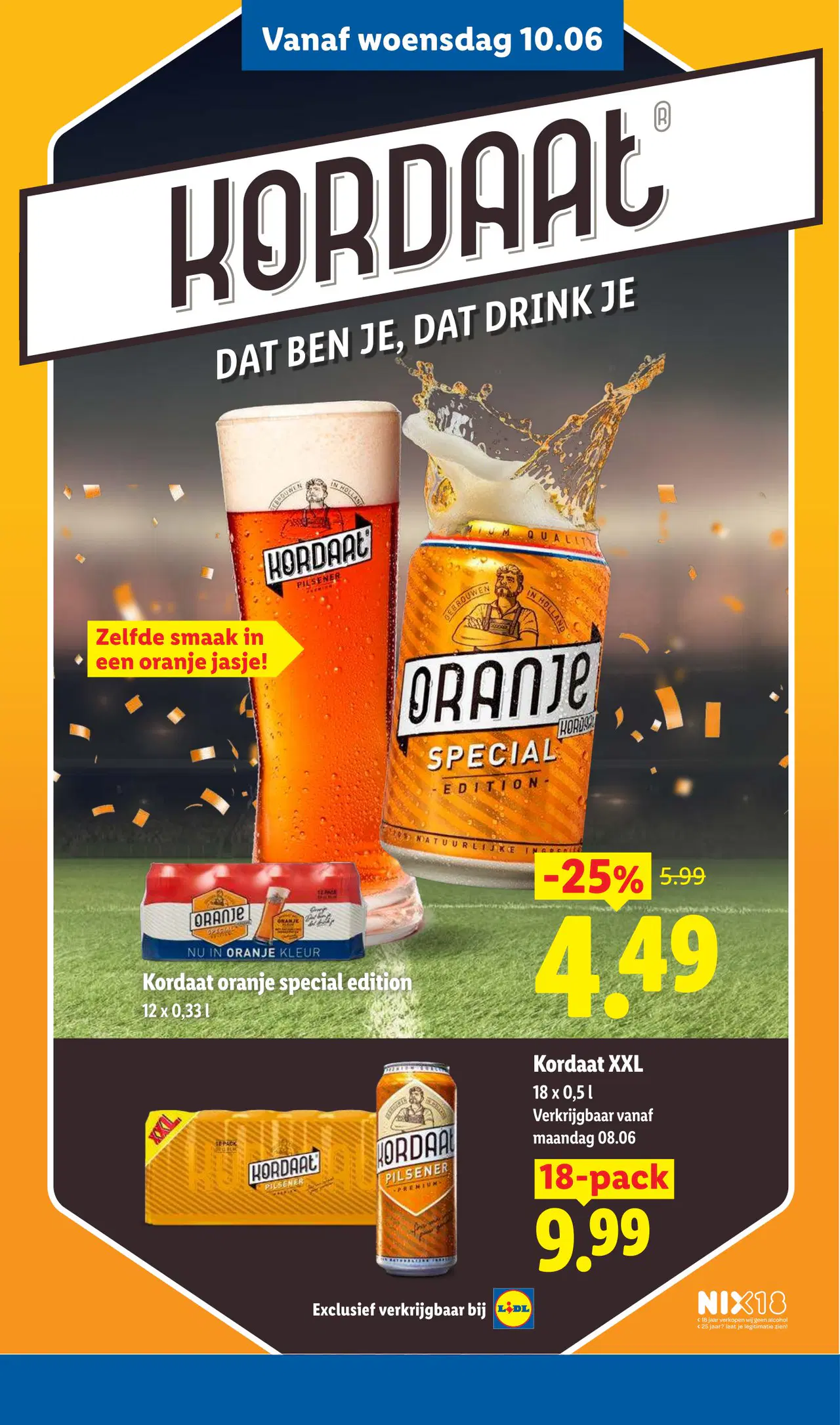 Lidl Folder week 24 vanaf 08-06-2026 - Pagina 26