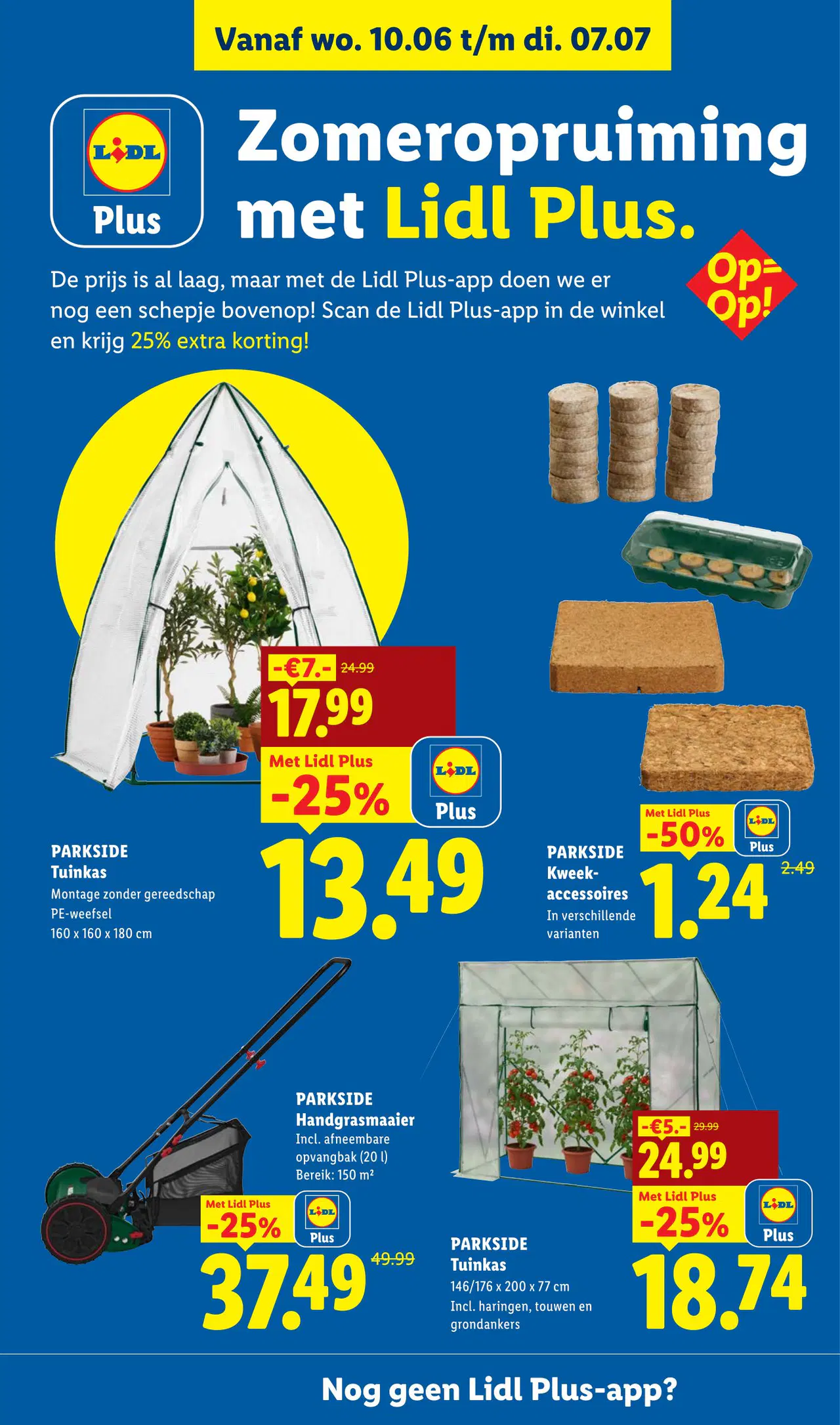Lidl Folder week 24 vanaf 08-06-2026 - Pagina 46