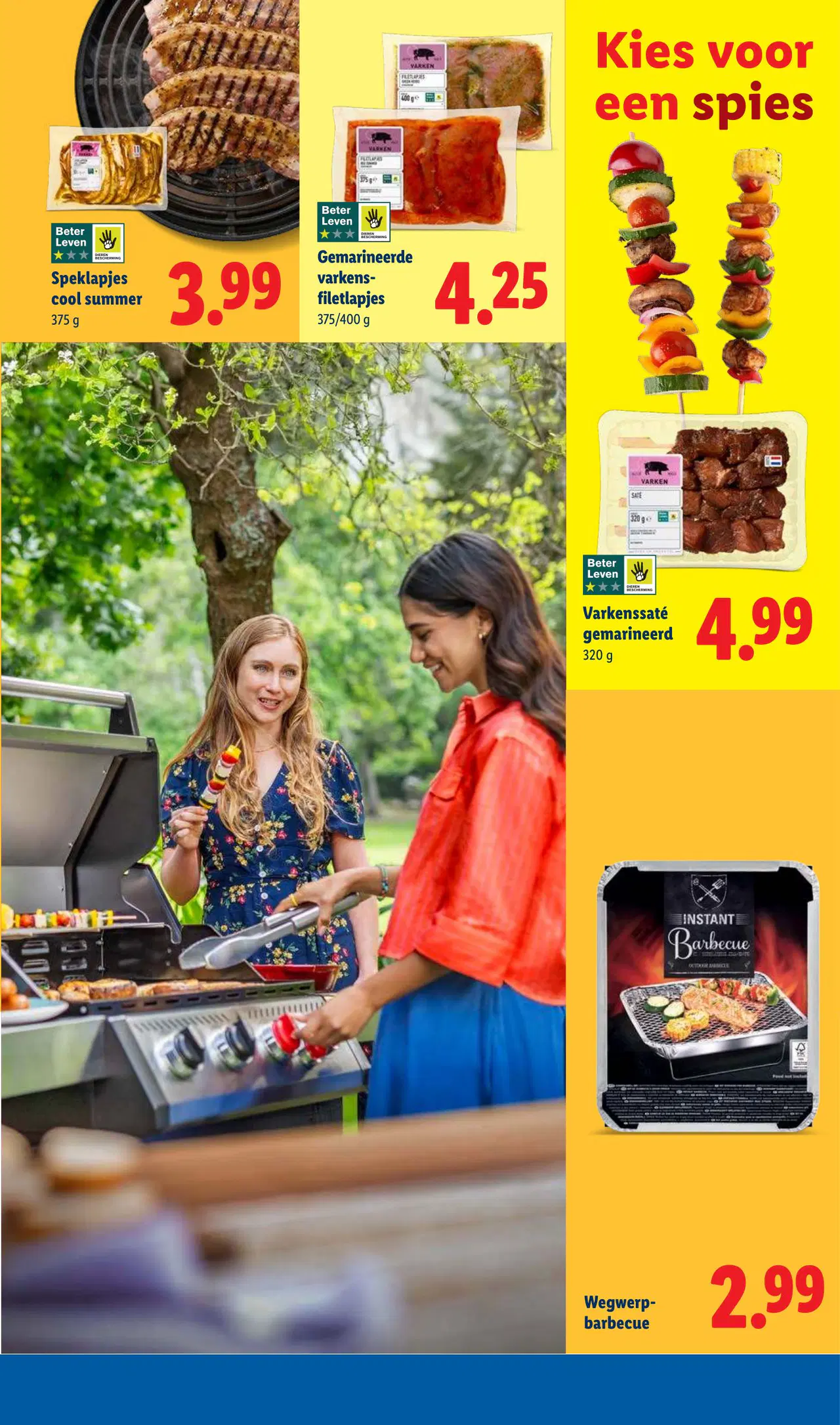 Lidl Folder week 24 vanaf 08-06-2026 - Pagina 22