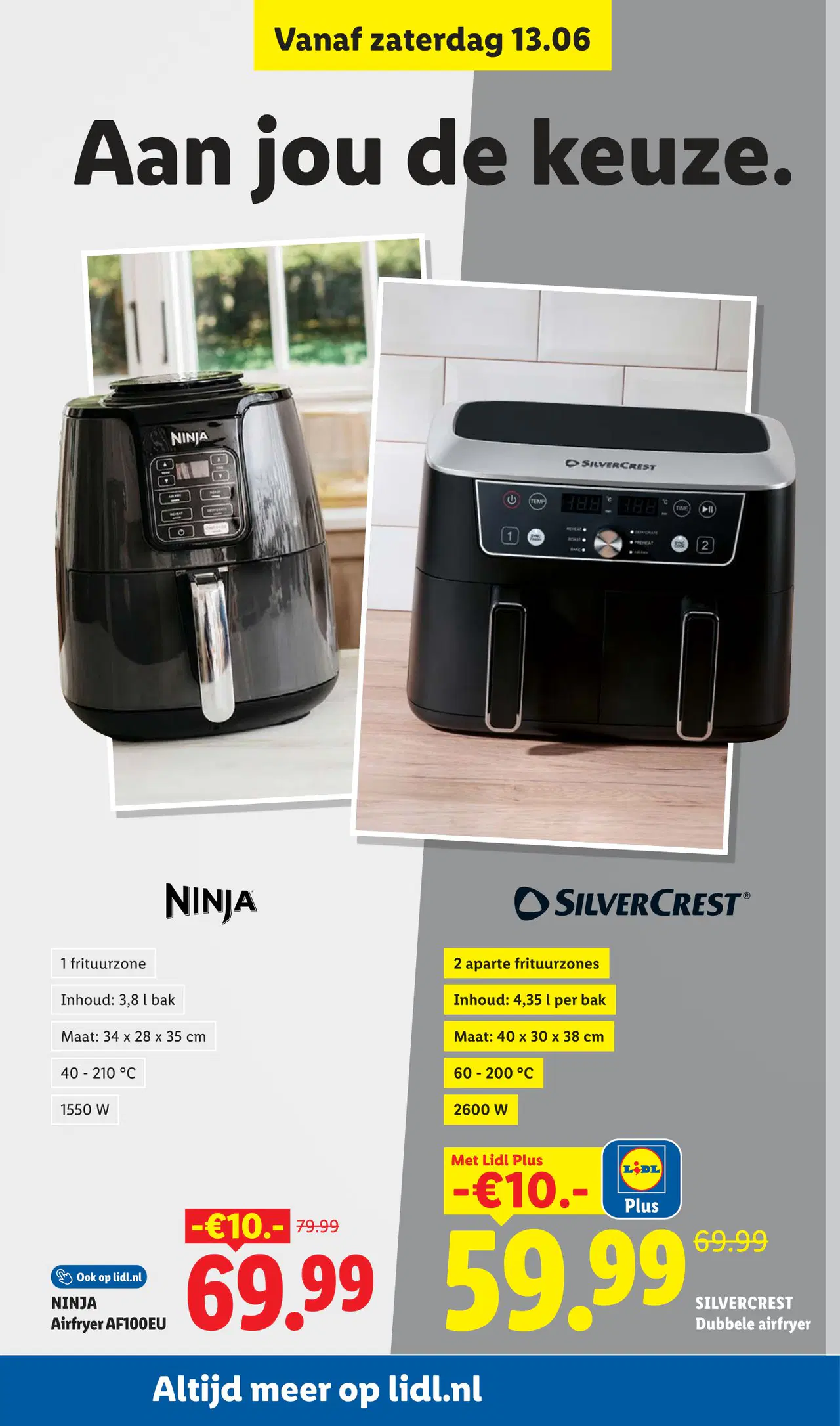 Lidl Folder week 24 vanaf 08-06-2026 - Pagina 41