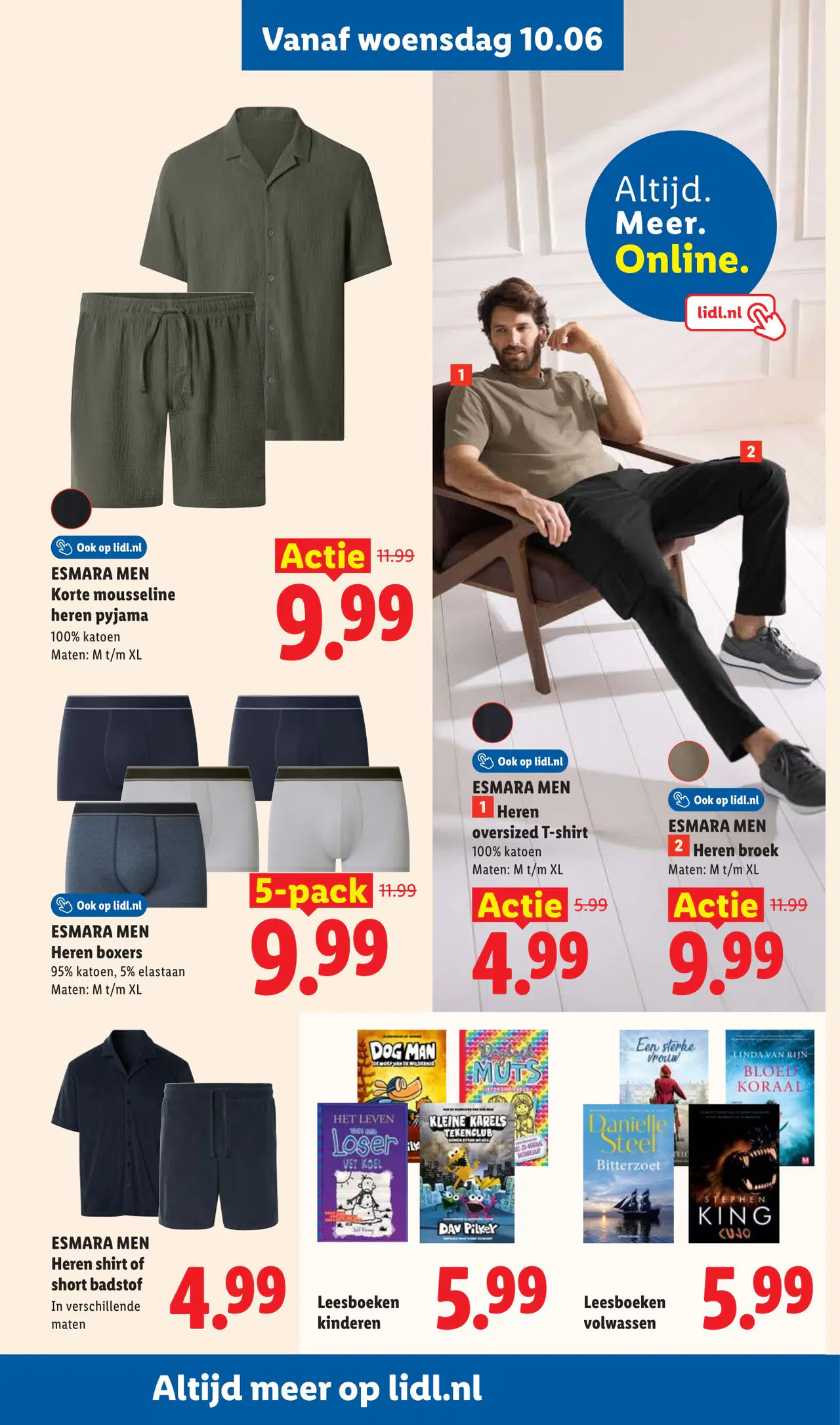 Lidl Folder week 24 vanaf 08-06-2026 - Pagina 35