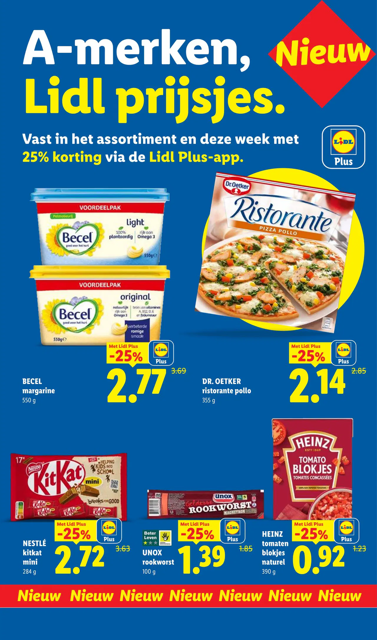 Lidl Folder week 24 vanaf 08-06-2026 - Pagina 14