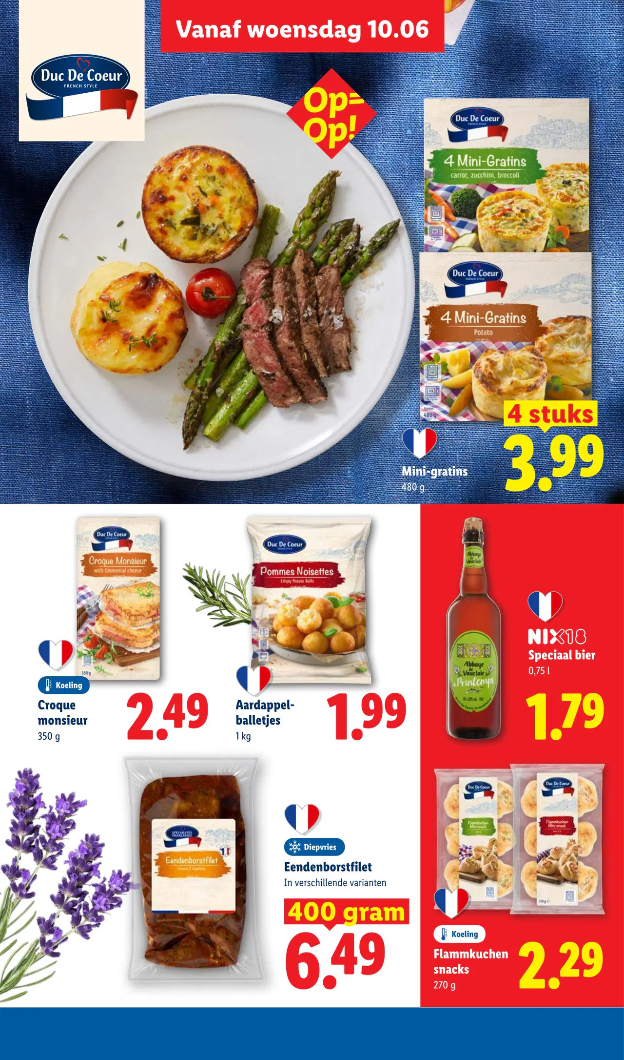 Lidl Folder week 24 vanaf 08-06-2026 - Pagina 31
