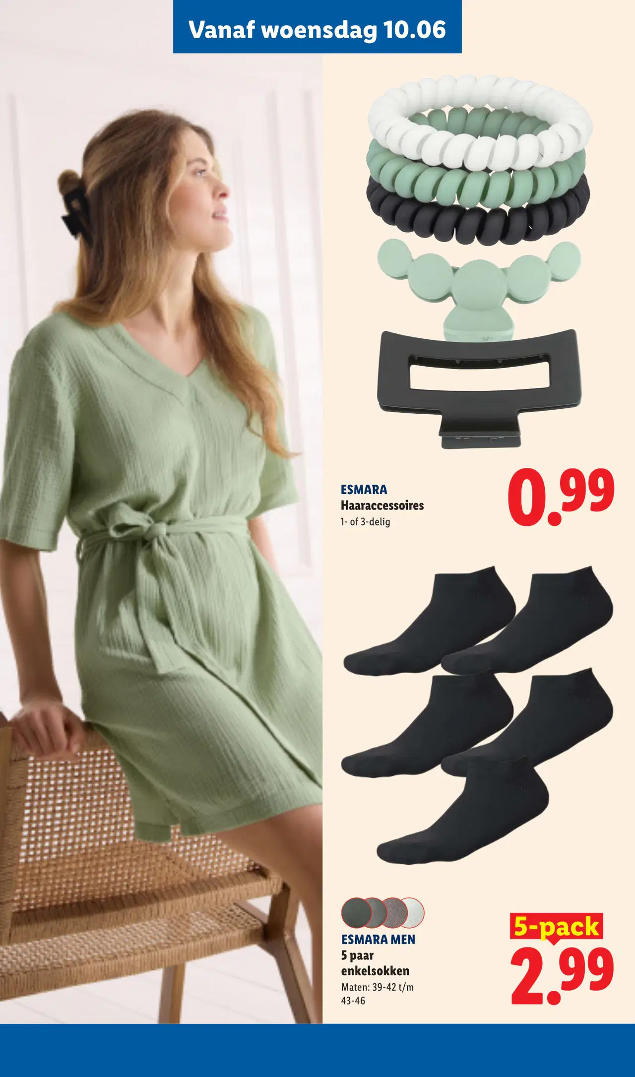 Lidl Folder week 24 vanaf 08-06-2026 - Pagina 36