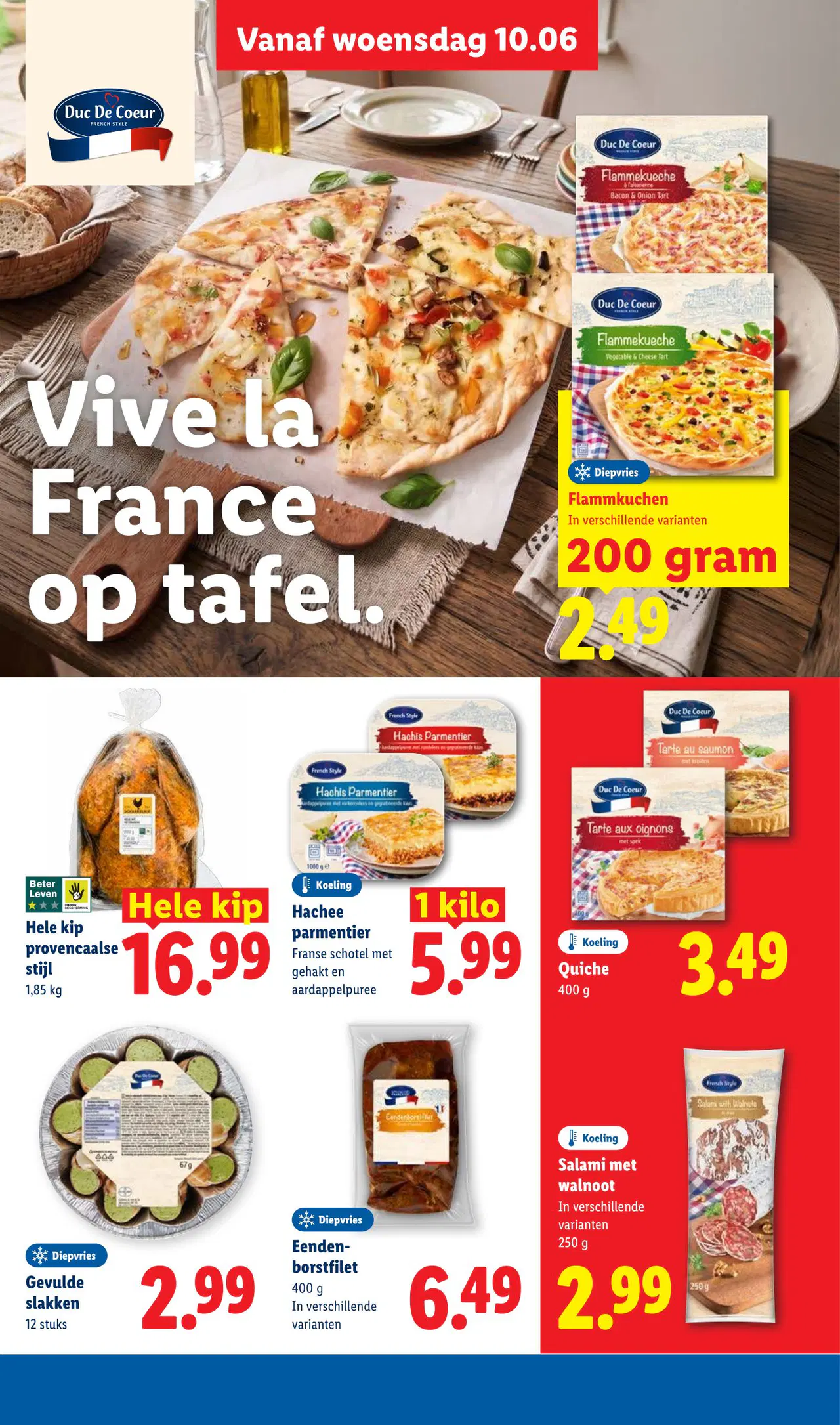 Lidl Folder week 24 vanaf 08-06-2026 - Pagina 29