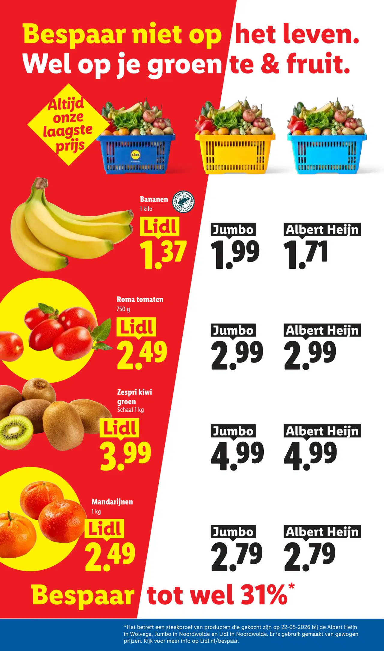 Lidl Folder week 24 vanaf 08-06-2026 - Pagina 15