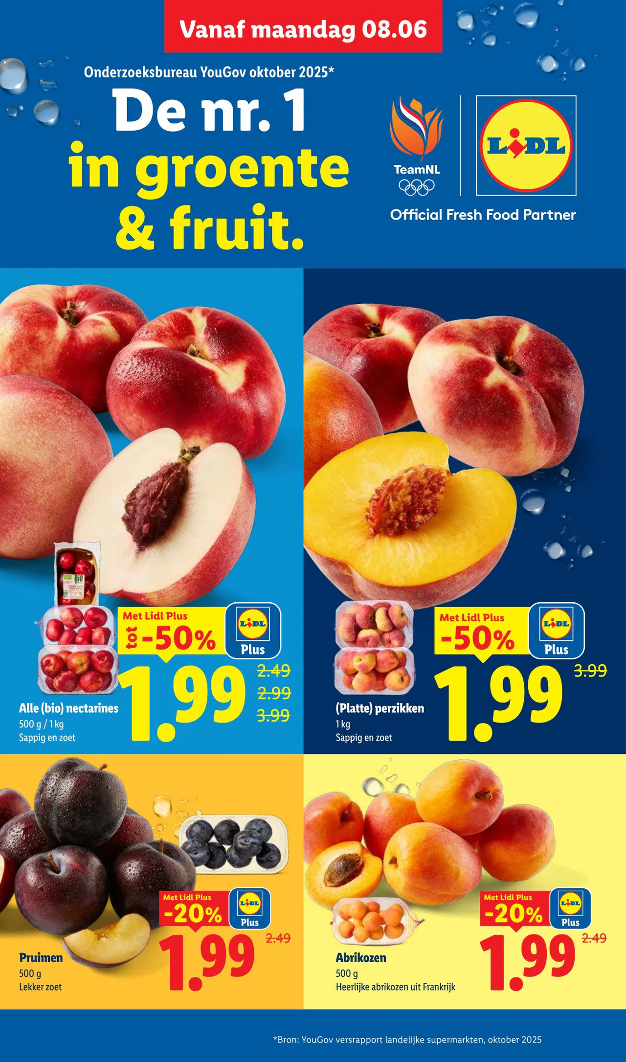 Lidl Folder week 24 vanaf 08-06-2026 - Pagina 6