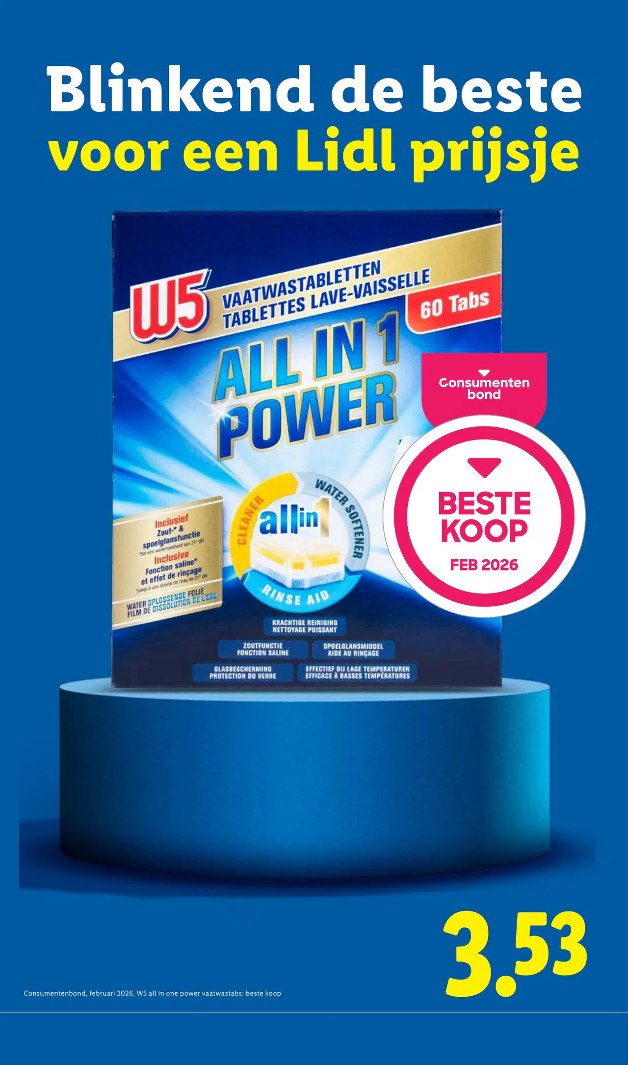 Lidl Folder week 24 vanaf 08-06-2026 - Pagina 50