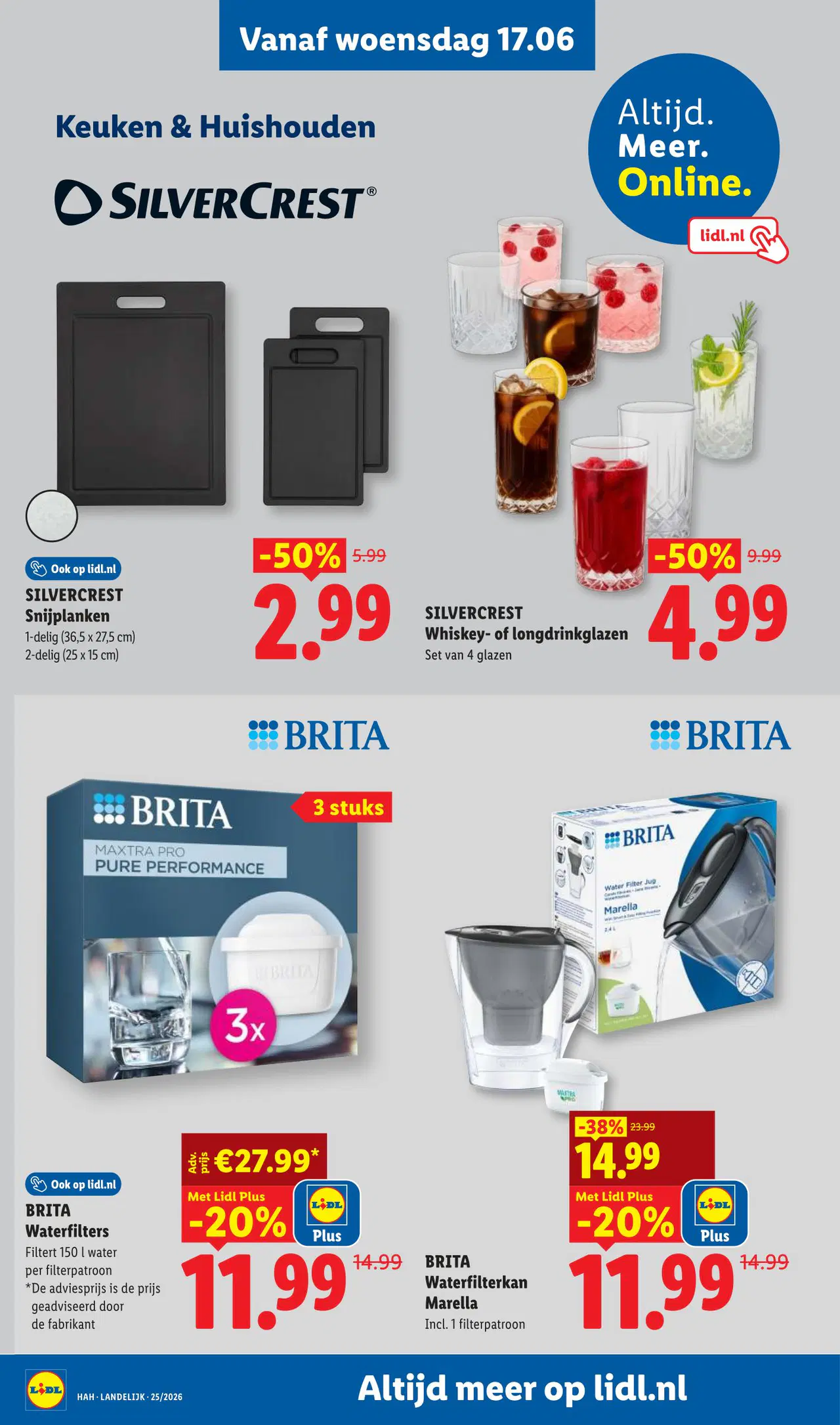 Lidl Folder week 25 vanaf 15-06-2026 - Pagina 31