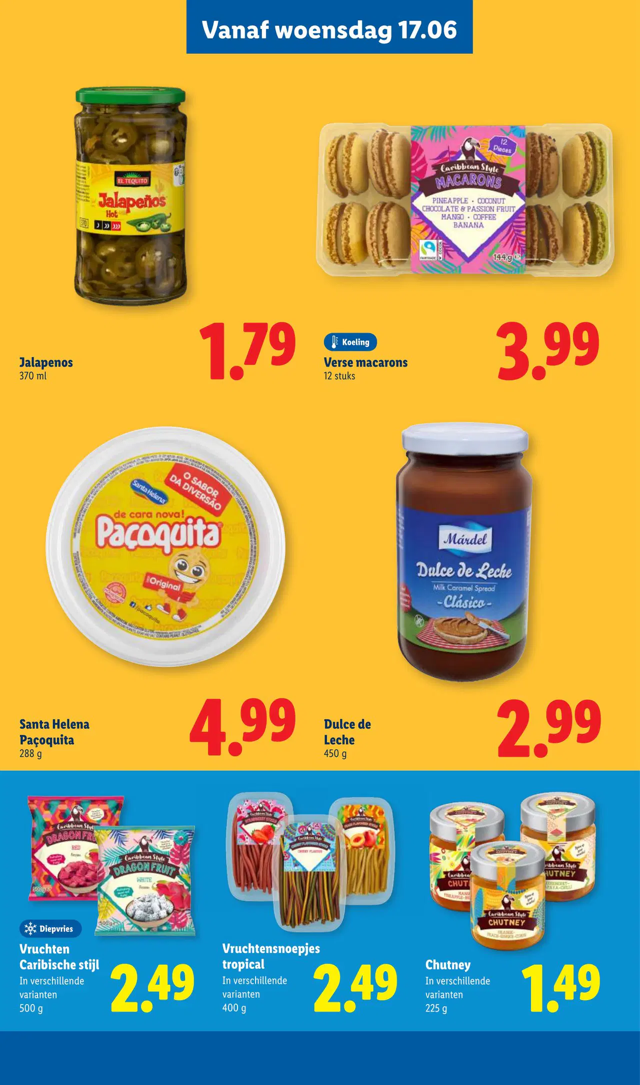 Lidl Folder week 25 vanaf 15-06-2026 - Pagina 24