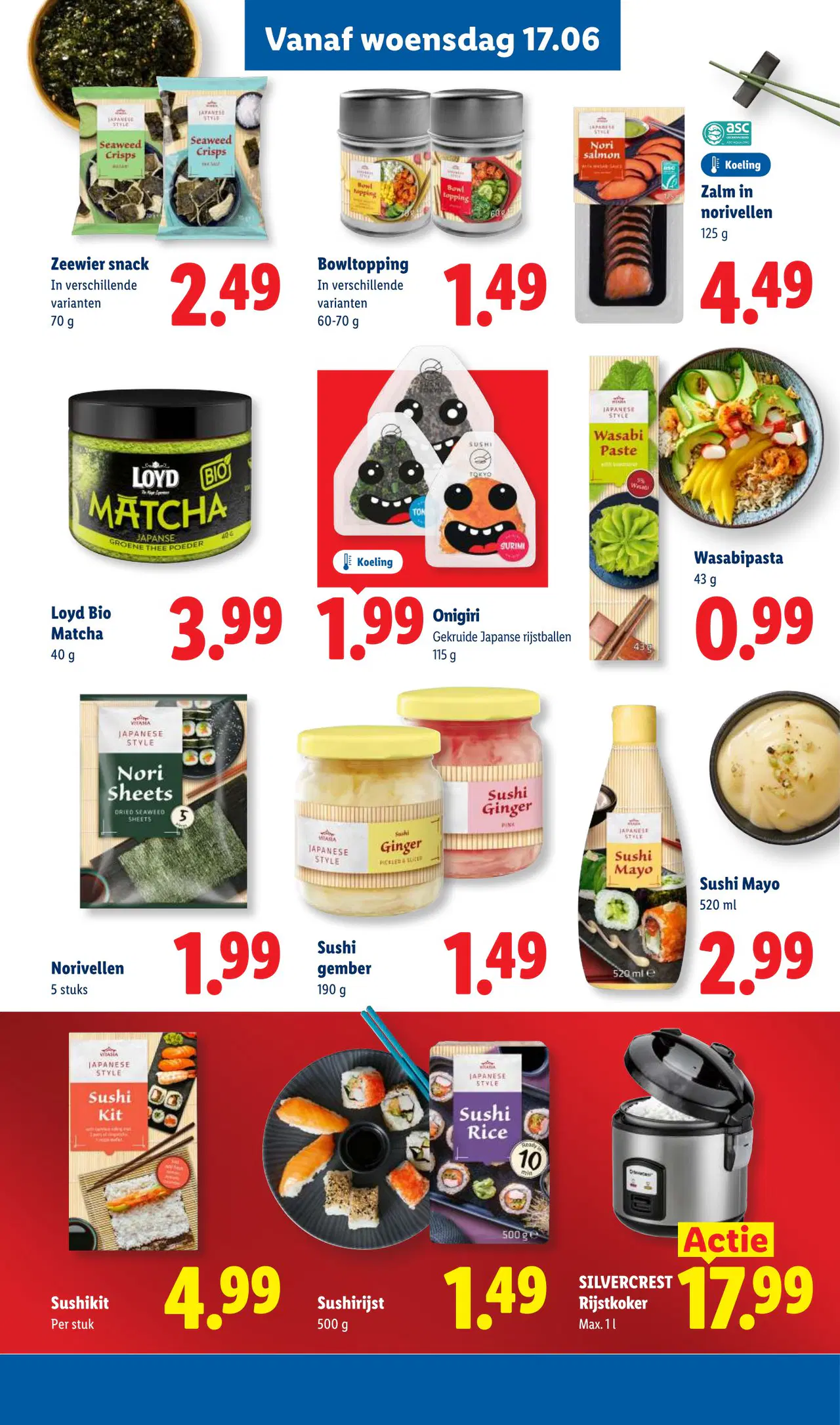 Lidl Folder week 25 vanaf 15-06-2026 - Pagina 26