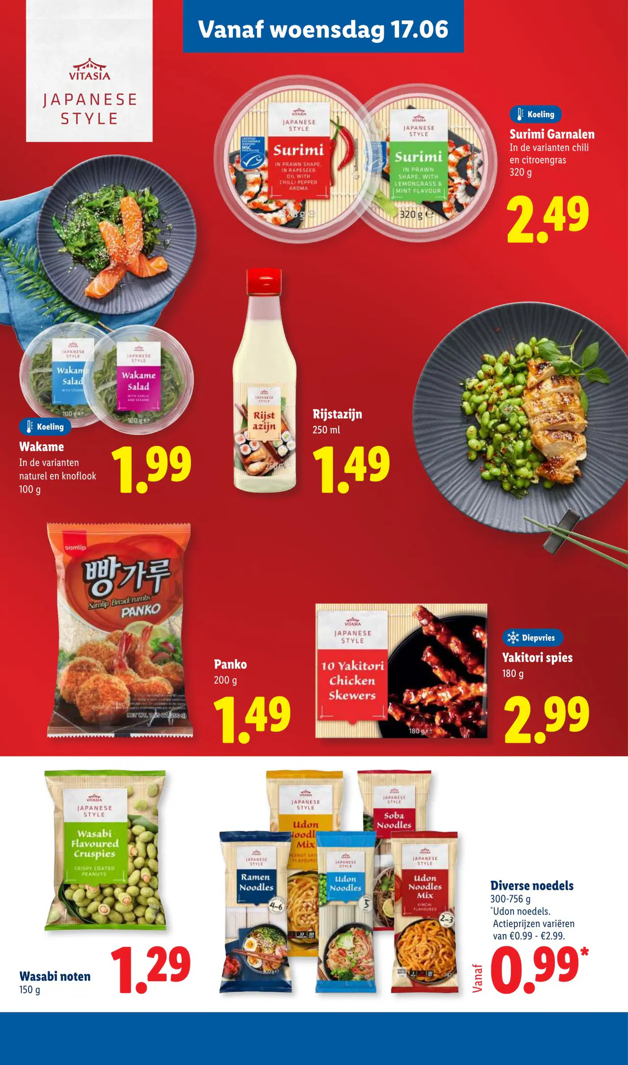 Lidl Folder week 25 vanaf 15-06-2026 - Pagina 27