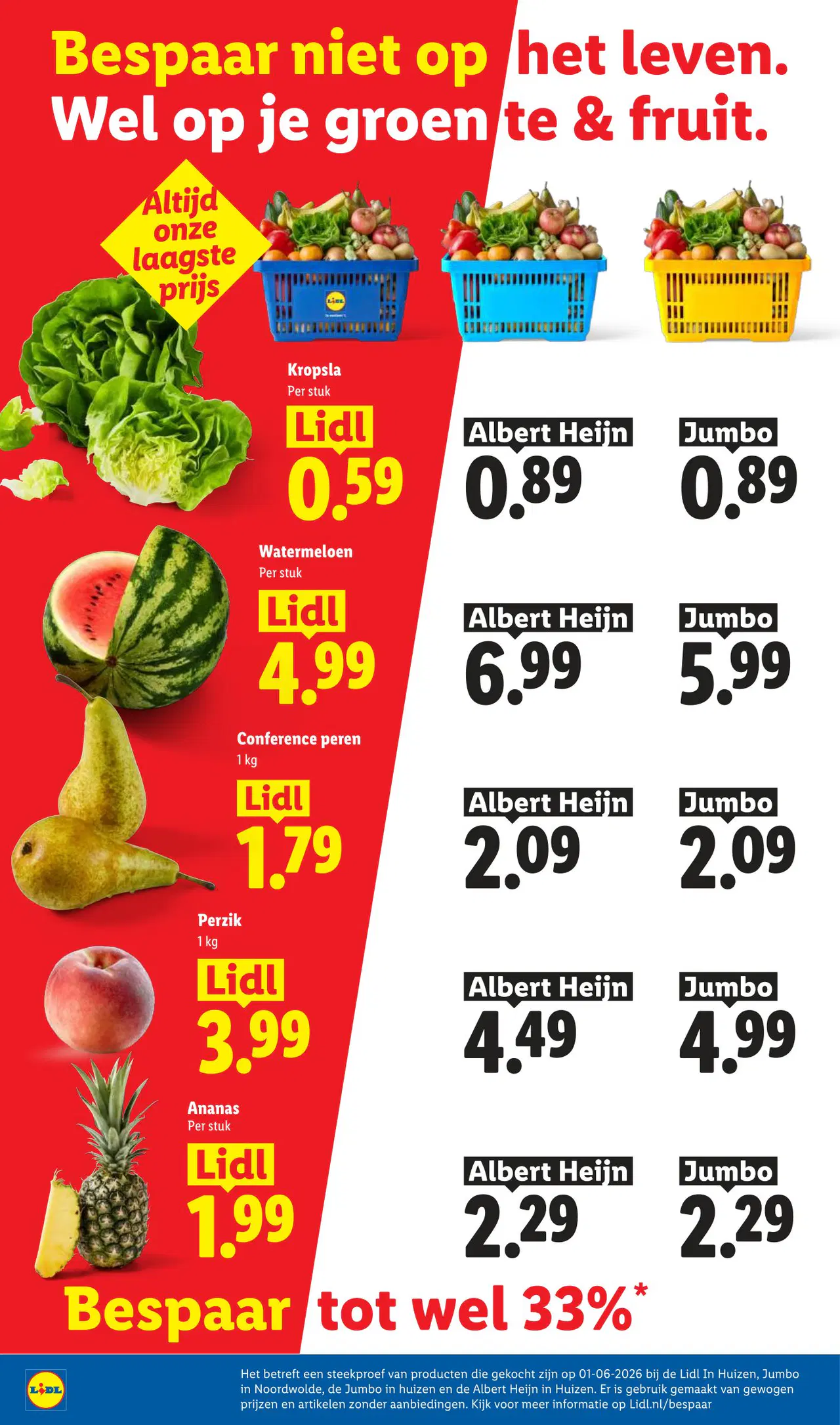 Lidl Folder week 25 vanaf 15-06-2026 - Pagina 8