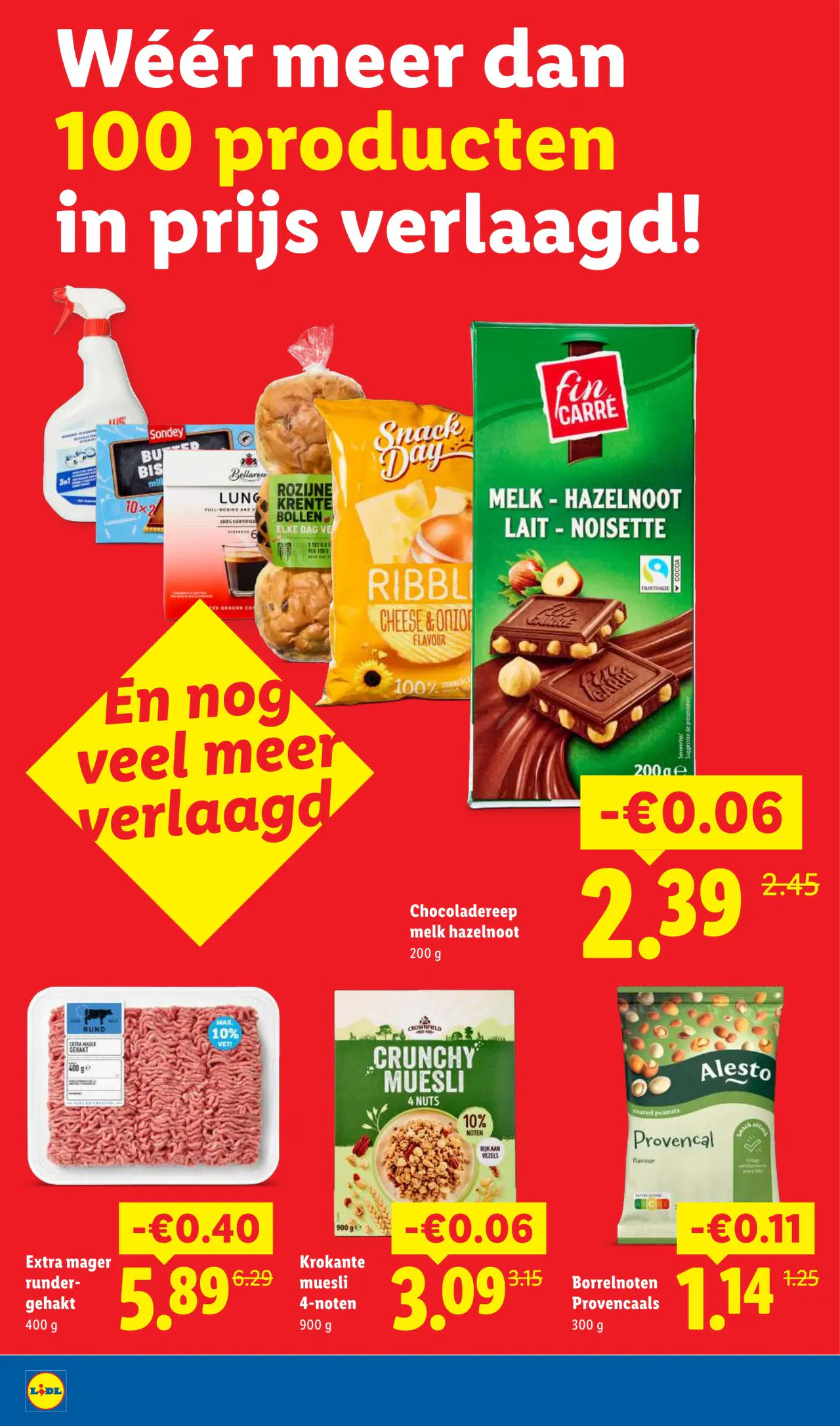Lidl Folder week 25 vanaf 15-06-2026 - Pagina 46