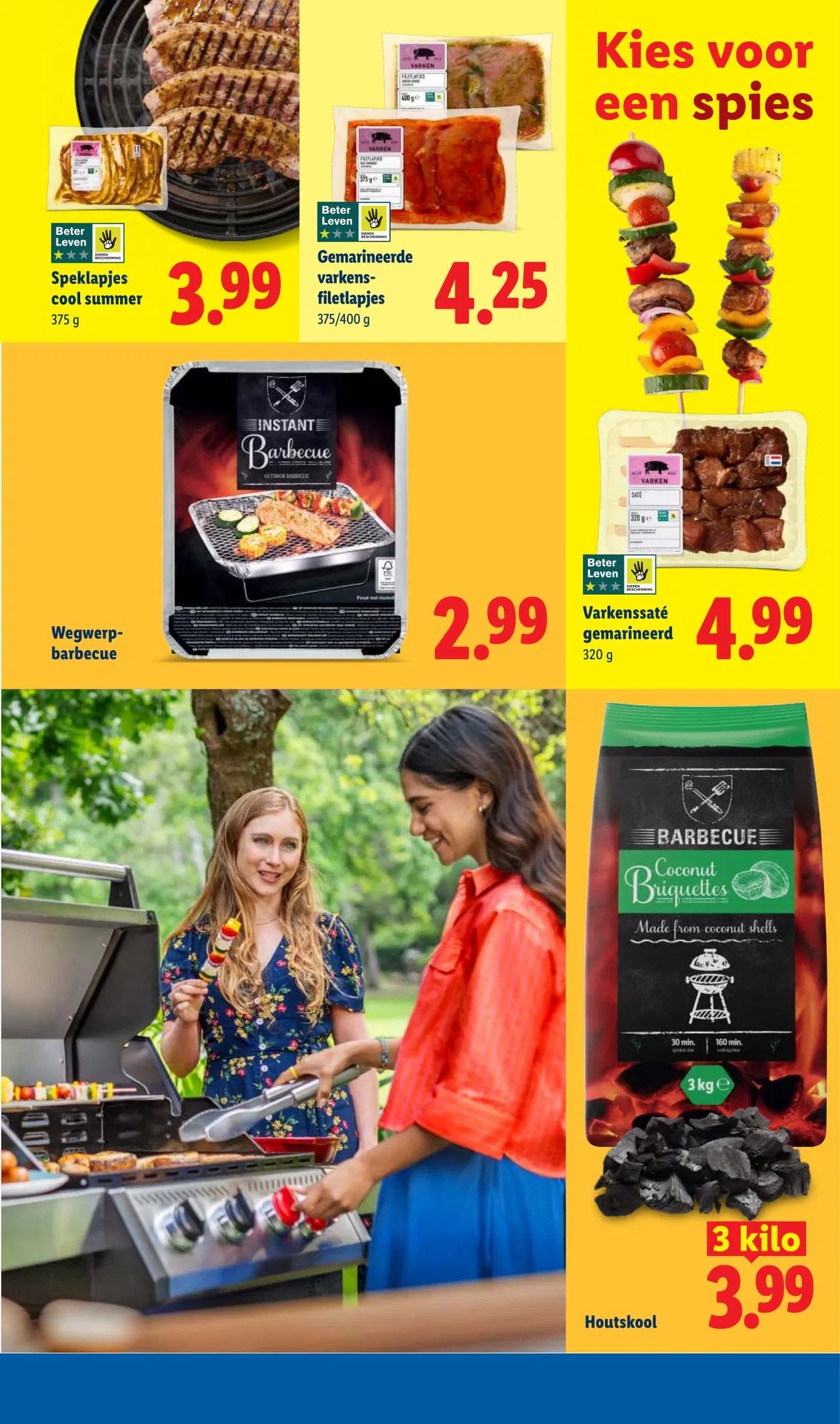 Lidl Folder week 25 vanaf 15-06-2026 - Pagina 49