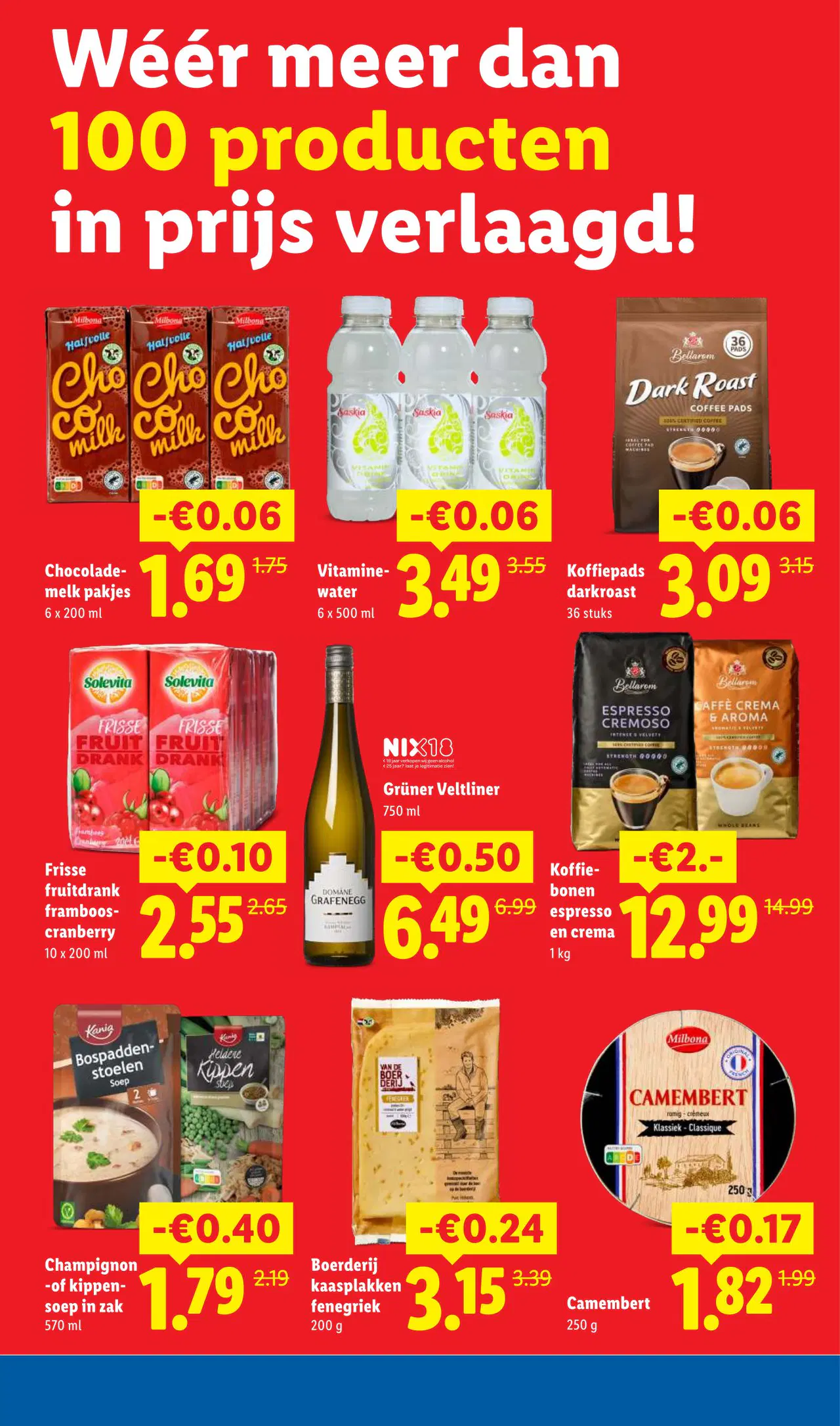 Lidl Folder week 25 vanaf 15-06-2026 - Pagina 47