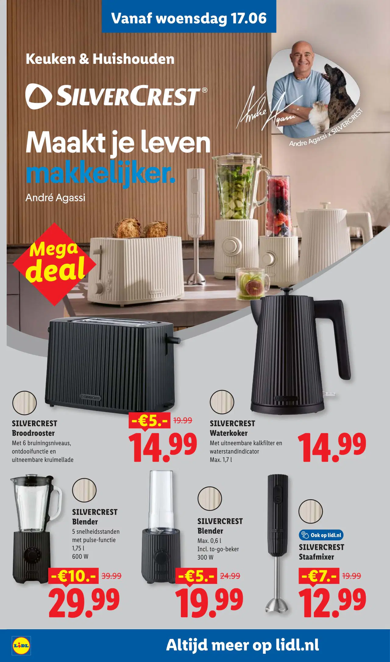 Lidl Folder week 25 vanaf 15-06-2026 - Pagina 29