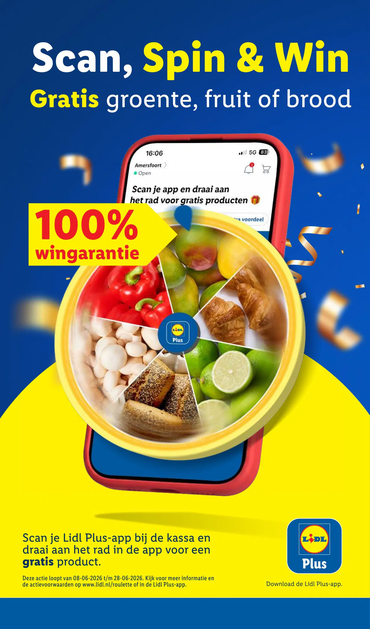Lidl Folder week 25 vanaf 15-06-2026 - Pagina 7