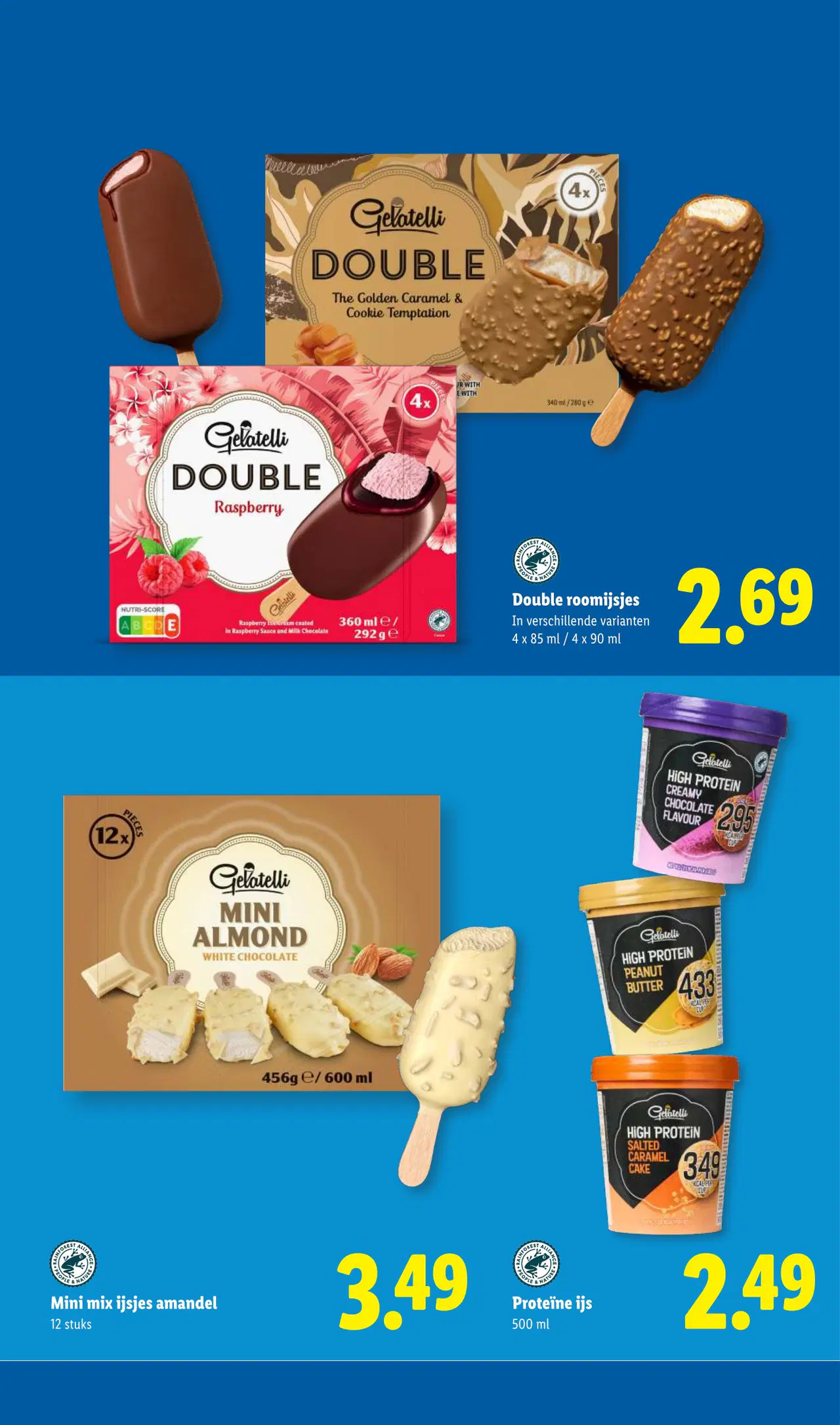 Lidl Folder week 25 vanaf 15-06-2026 - Pagina 51