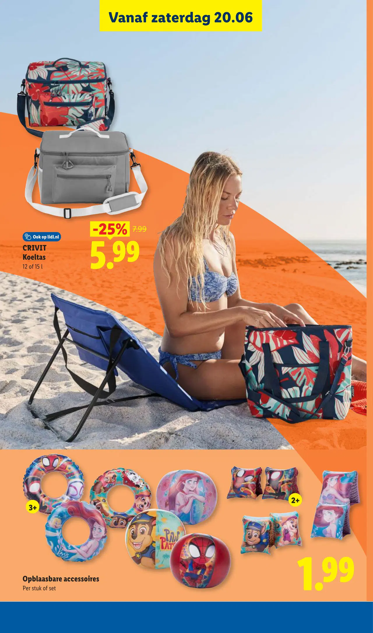 Lidl Folder week 25 vanaf 15-06-2026 - Pagina 38
