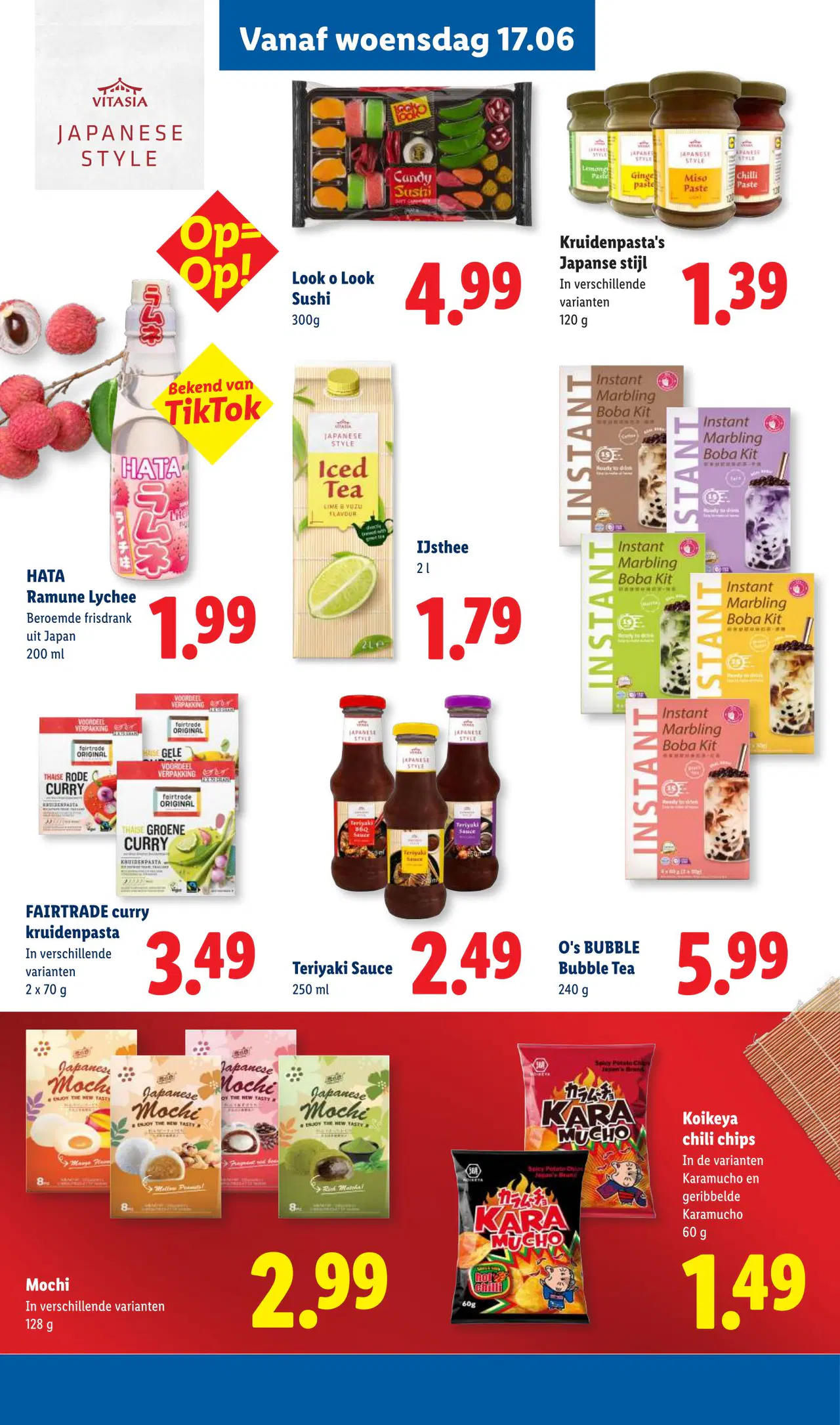 Lidl Folder week 25 vanaf 15-06-2026 - Pagina 28