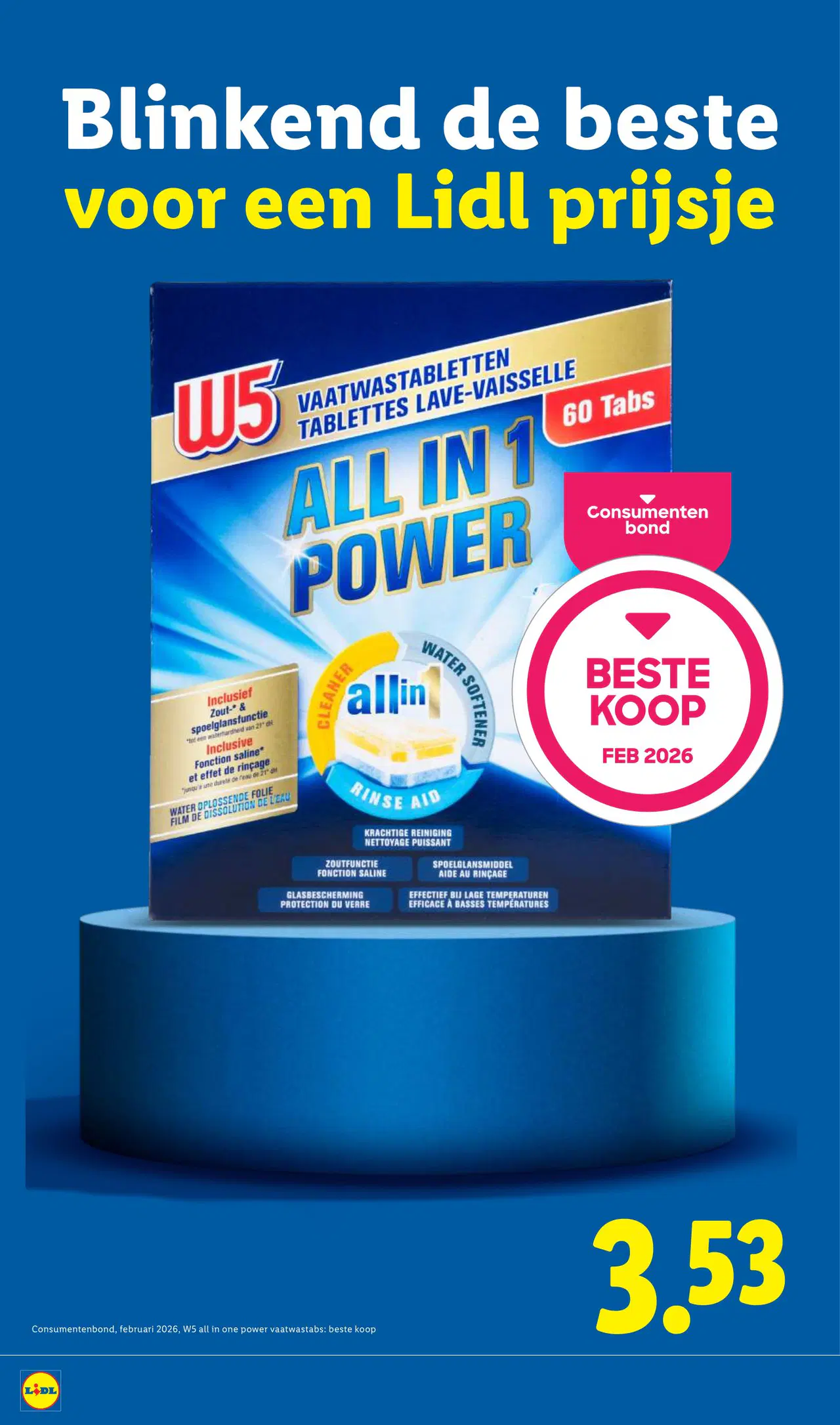 Lidl Folder week 25 vanaf 15-06-2026 - Pagina 54