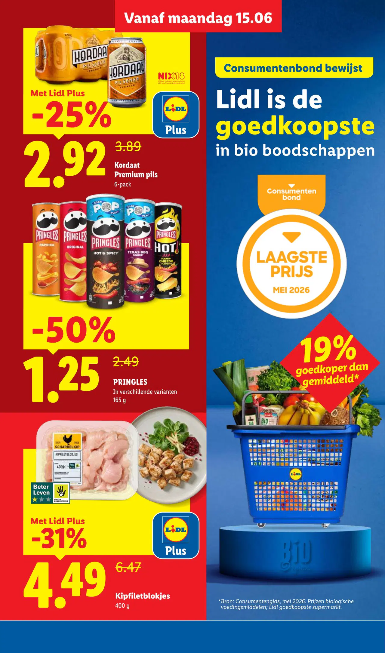 Lidl Folder week 25 vanaf 15-06-2026 - Pagina 3