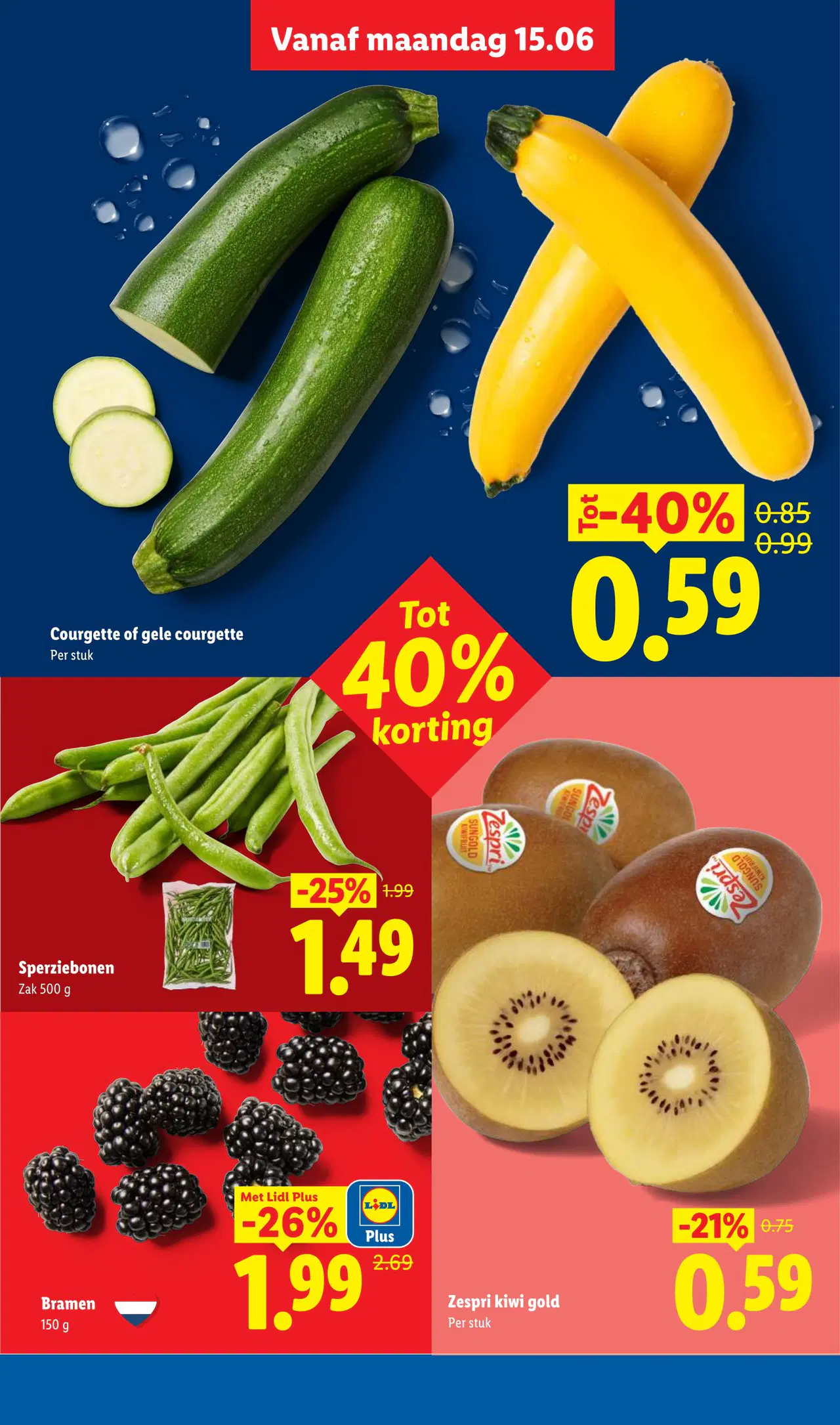 Lidl Folder week 25 vanaf 15-06-2026 - Pagina 5