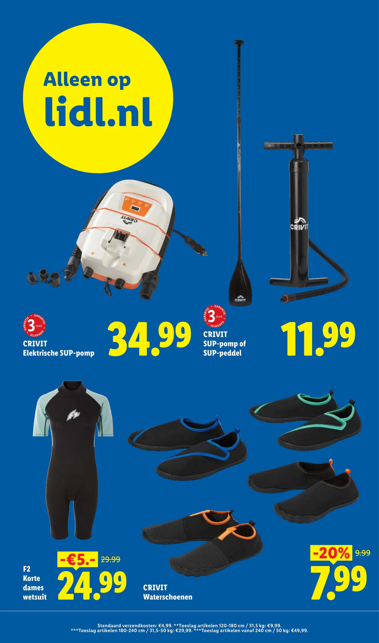 Lidl Folder week 25 vanaf 15-06-2026 - Pagina 12