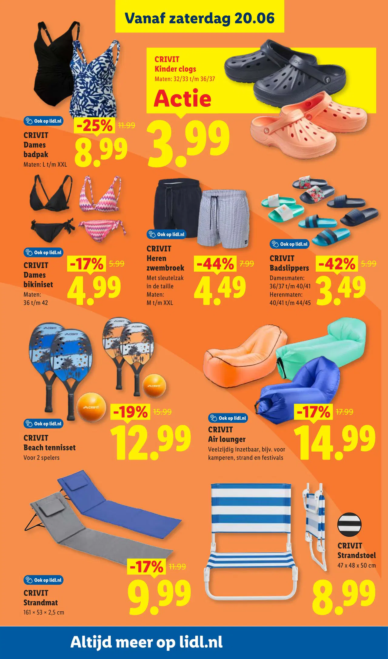 Lidl Folder week 25 vanaf 15-06-2026 - Pagina 37