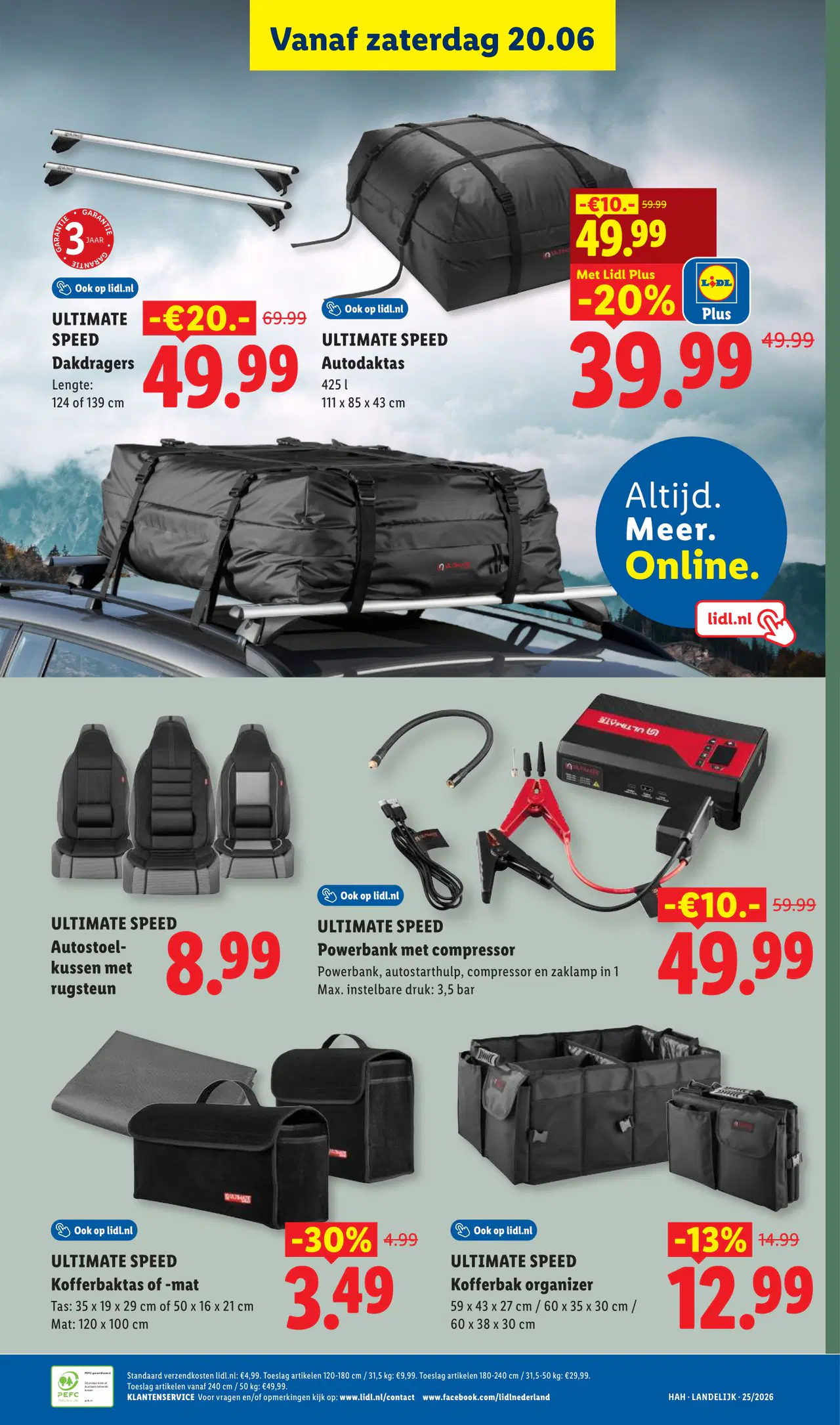 Lidl Folder week 25 vanaf 15-06-2026 - Pagina 42