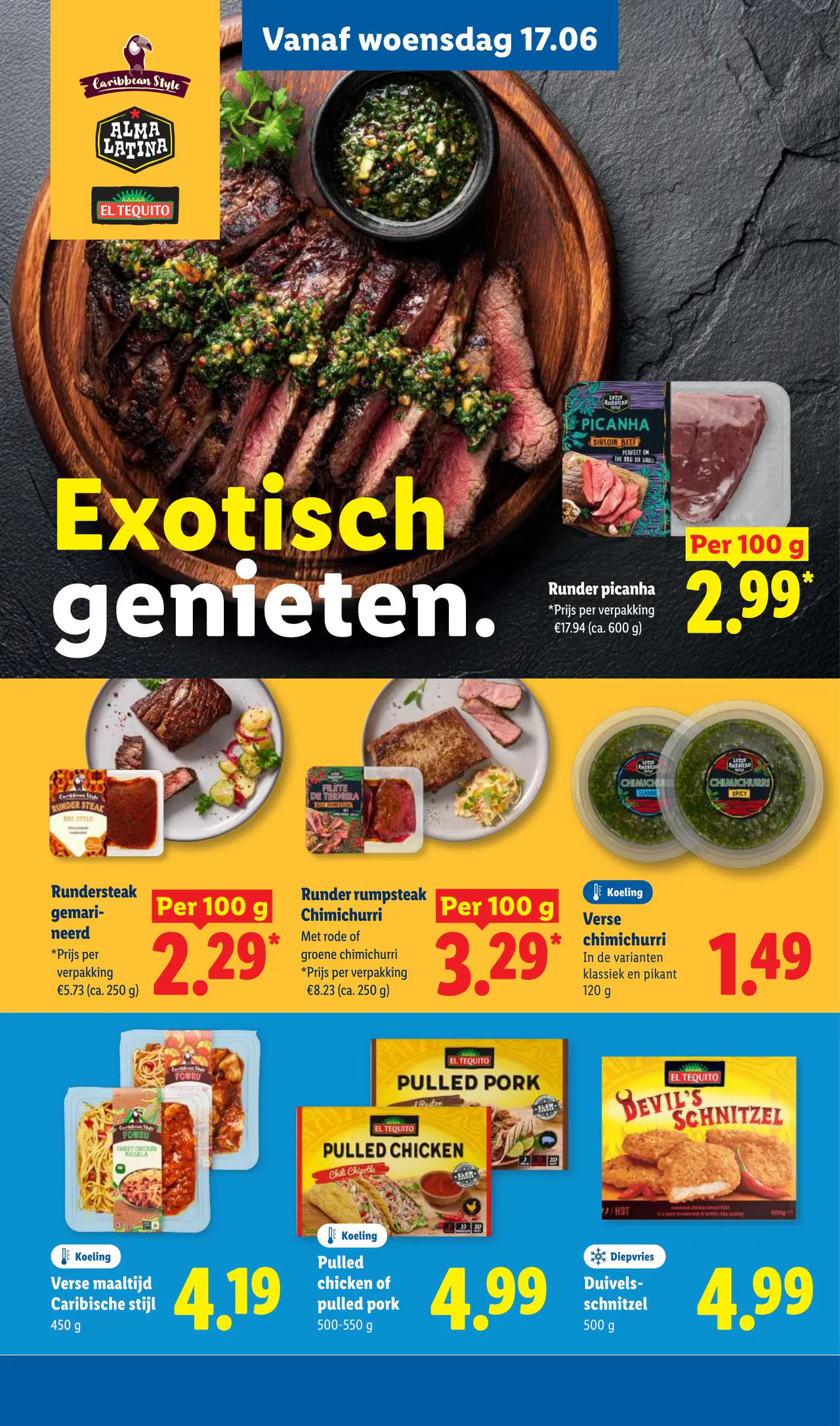 Lidl Folder week 25 vanaf 15-06-2026 - Pagina 20