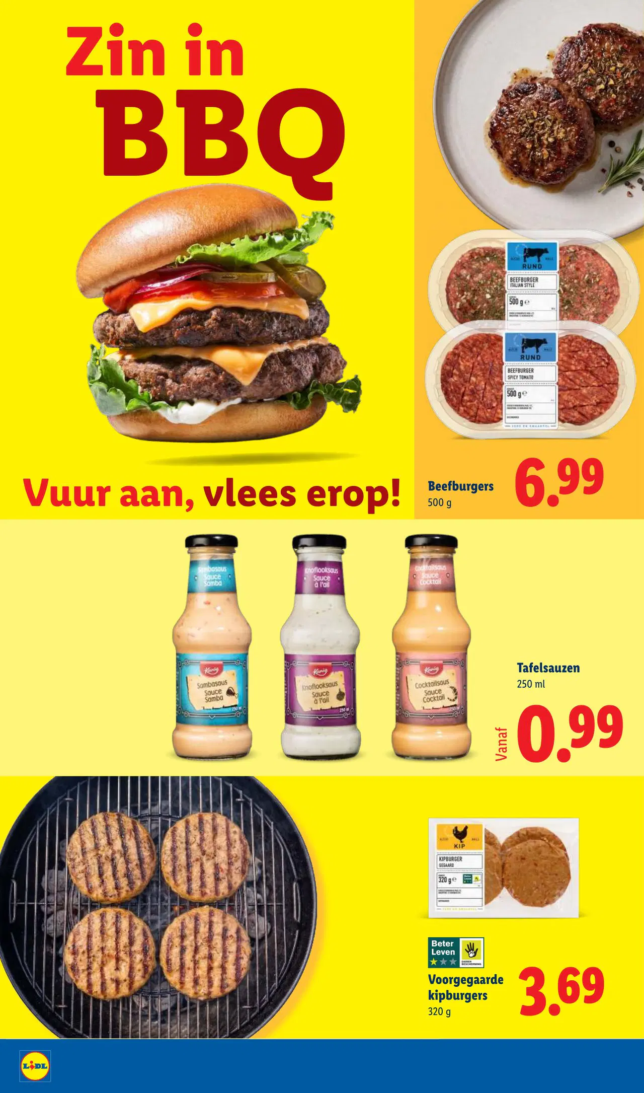 Lidl Folder week 25 vanaf 15-06-2026 - Pagina 48