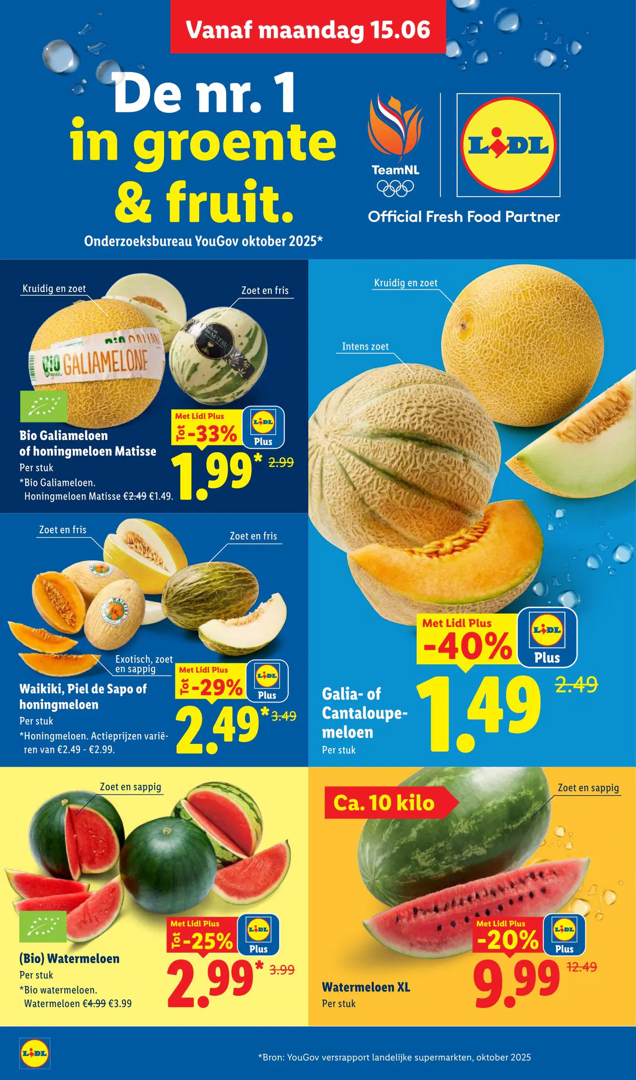 Lidl Folder week 25 vanaf 15-06-2026 - Pagina 4