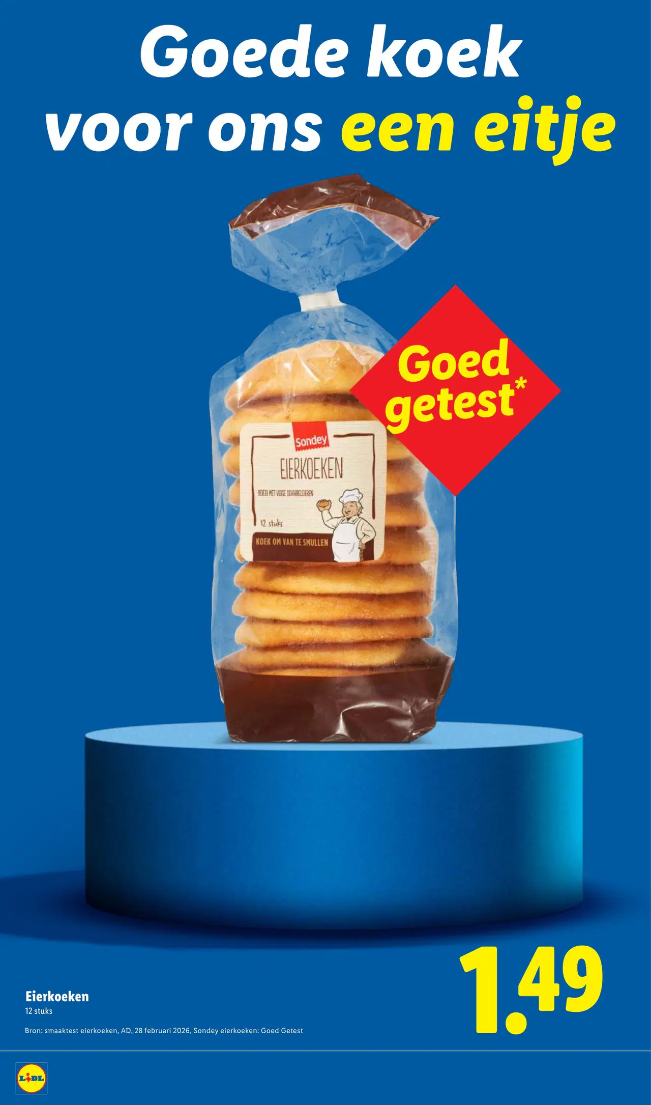 Lidl Folder week 25 vanaf 15-06-2026 - Pagina 53