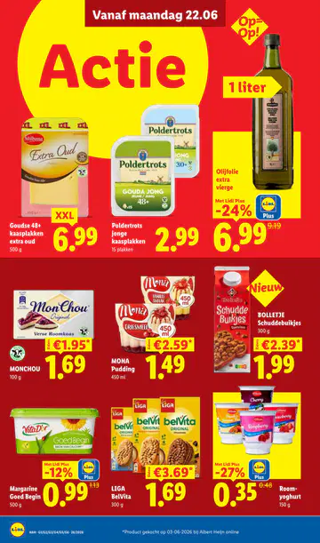 Lidl Folder week 26 vanaf 22-06-2026 - Pagina 6