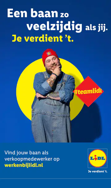 Lidl Folder week 26 vanaf 22-06-2026 - Pagina 2