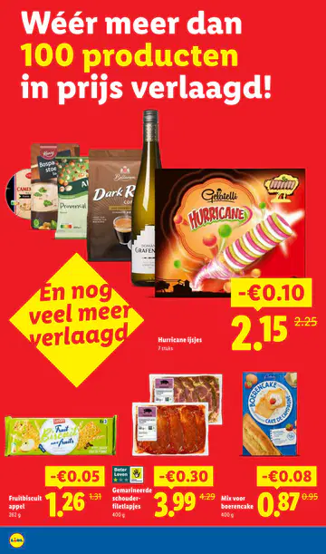 Lidl Folder week 26 vanaf 22-06-2026 - Pagina 3