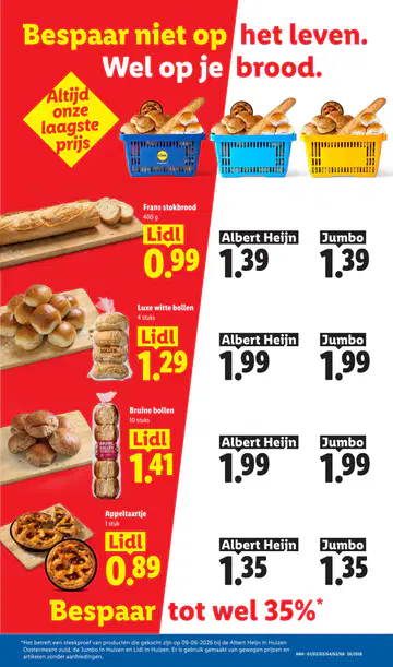 Lidl Folder week 26 vanaf 22-06-2026 - Pagina 5